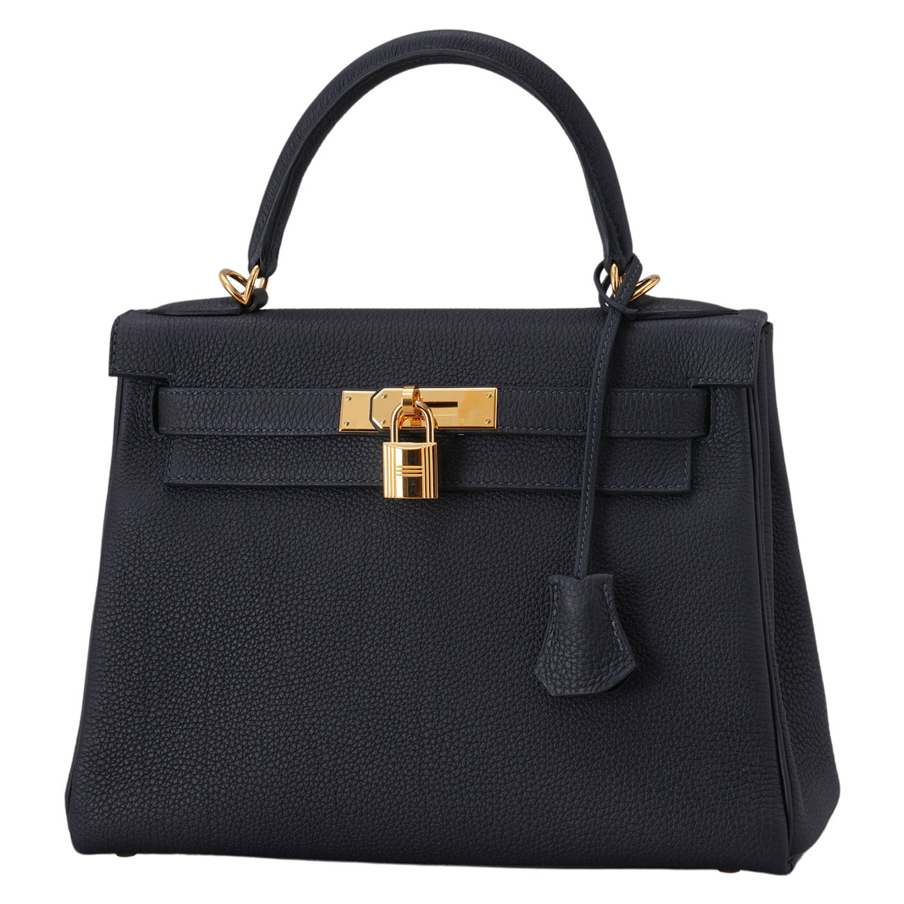 HERMES(USED)에르메스 켈리 28 르투르네 (U)