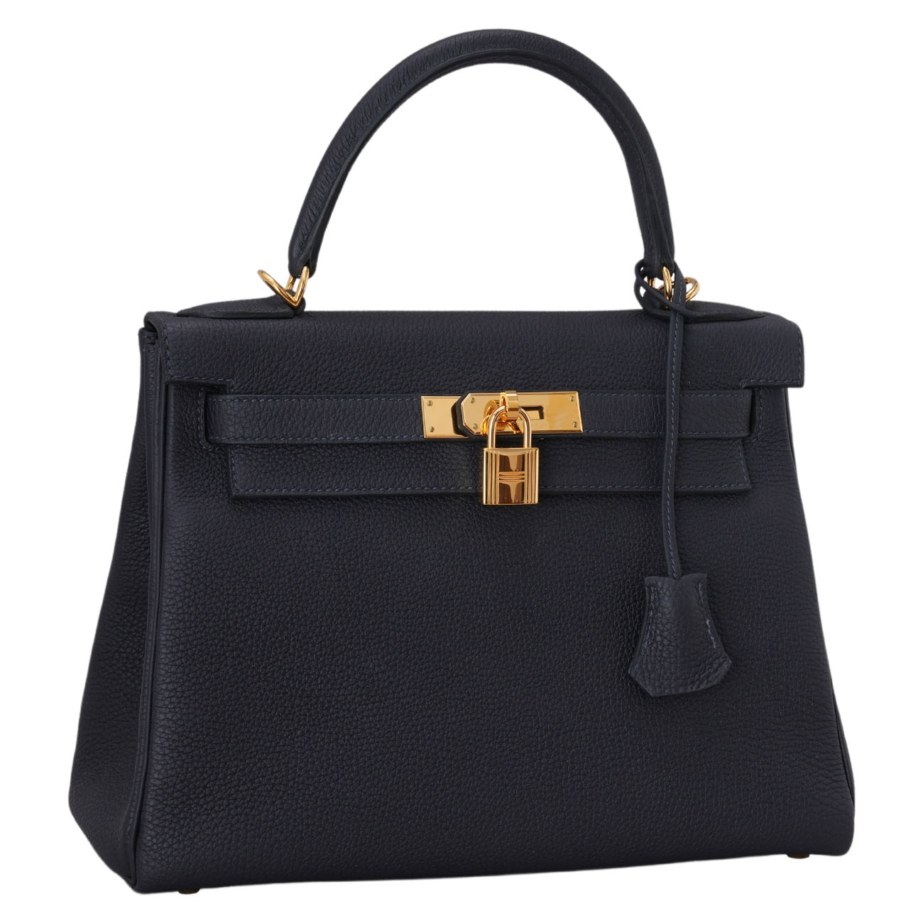 HERMES(USED)에르메스 켈리 28 르투르네 (U)