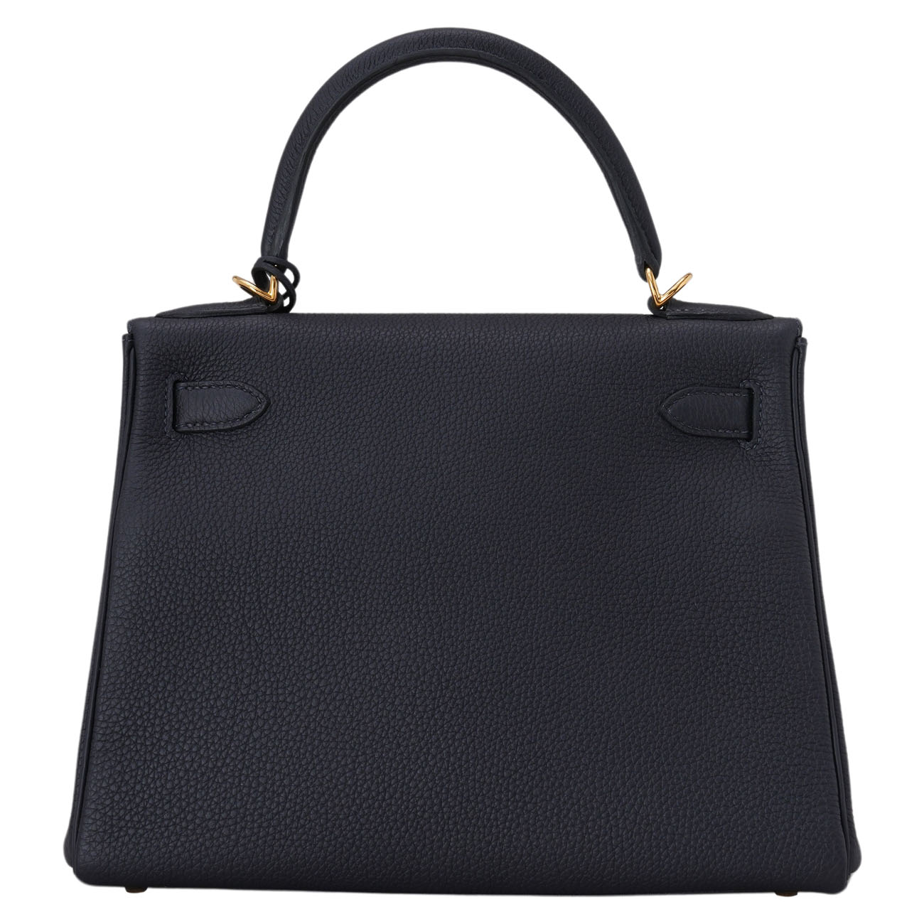 HERMES(USED)에르메스 켈리 28 르투르네 (U)