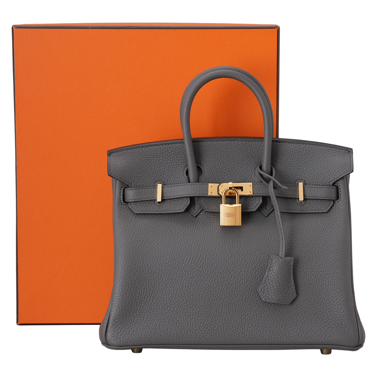 HERMES(USED)에르메스 벌킨 25