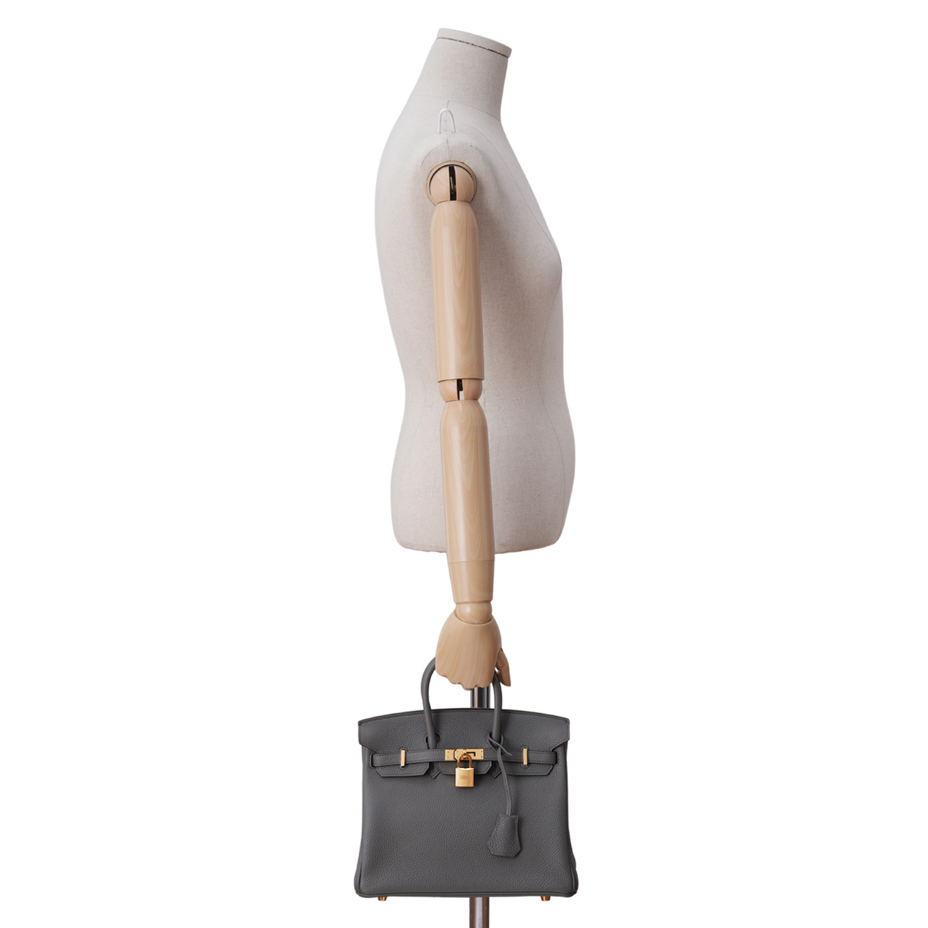 HERMES(USED)에르메스 벌킨 25