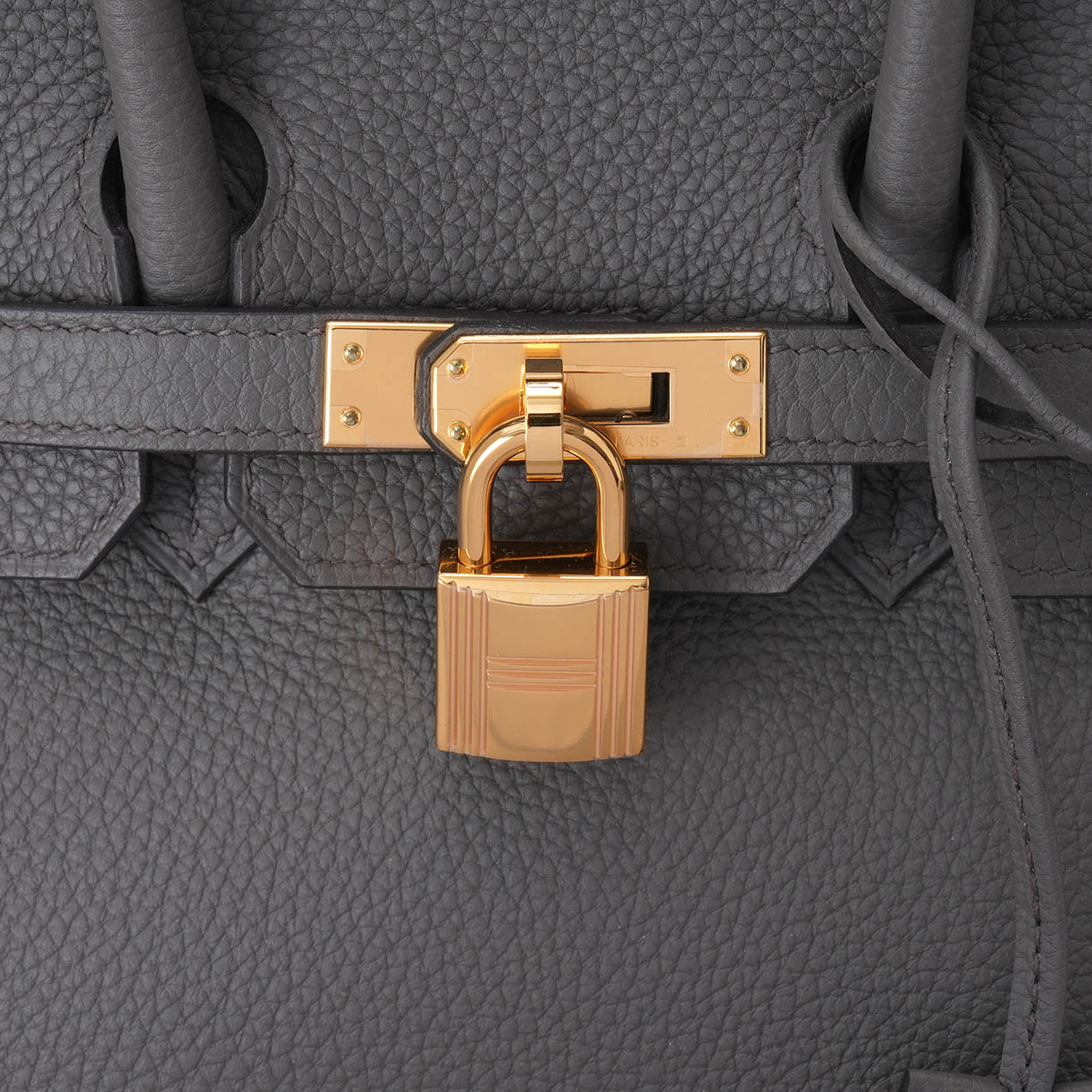 HERMES(USED)에르메스 벌킨 25