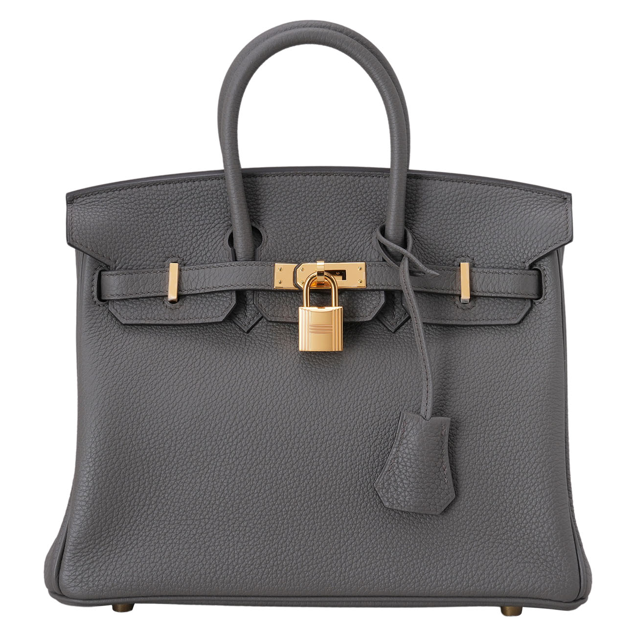 HERMES(USED)에르메스 벌킨 25