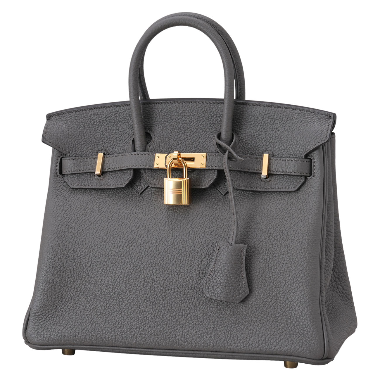 HERMES(USED)에르메스 벌킨 25