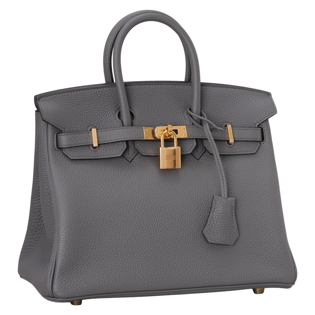 HERMES(USED)에르메스 벌킨 25
