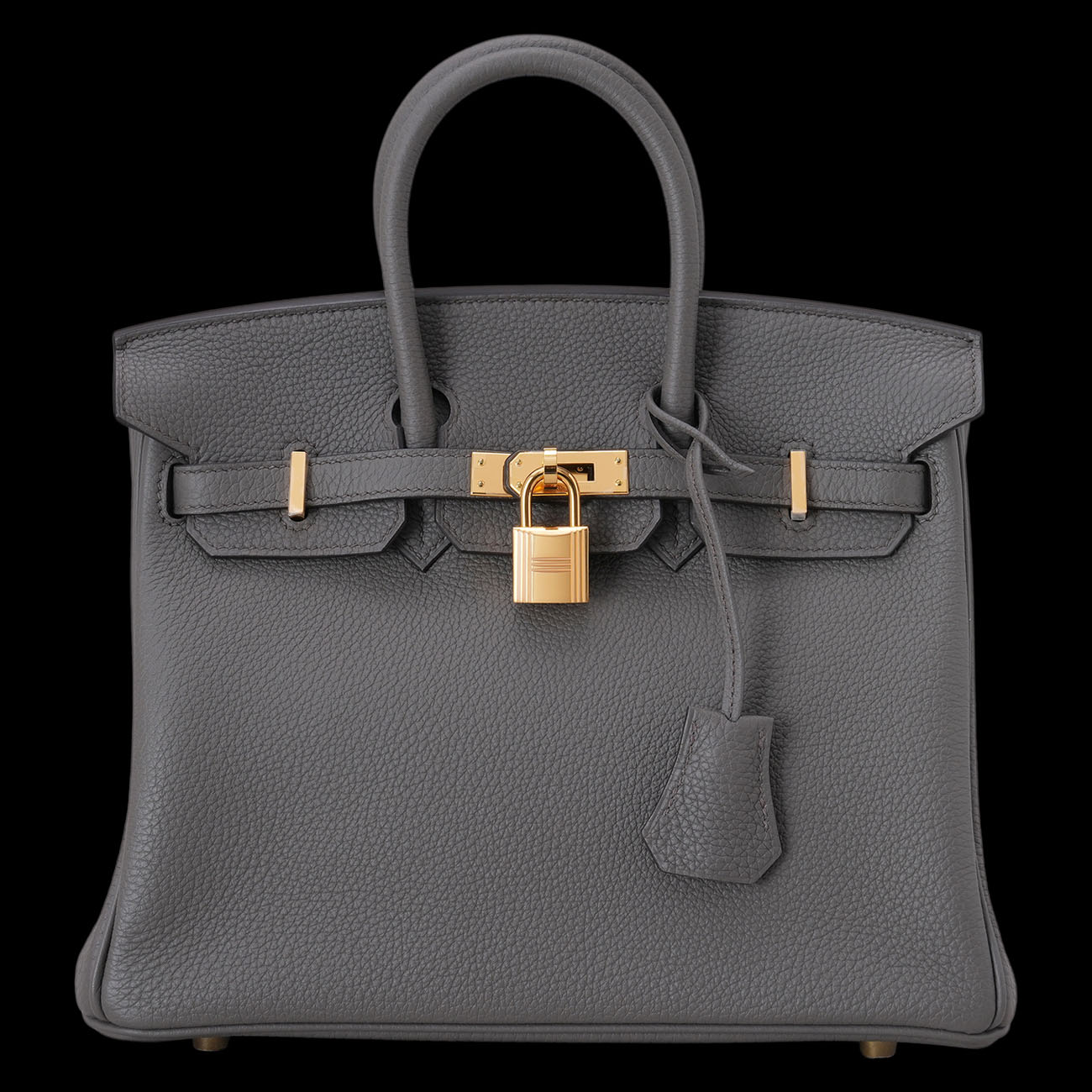 HERMES(USED)에르메스 벌킨 25