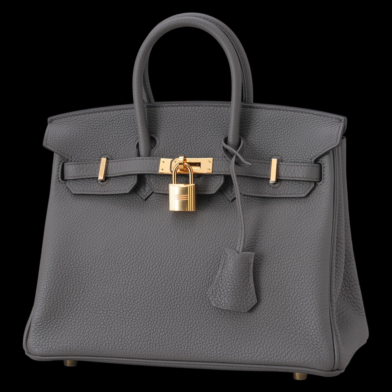 HERMES(USED)에르메스 벌킨 25