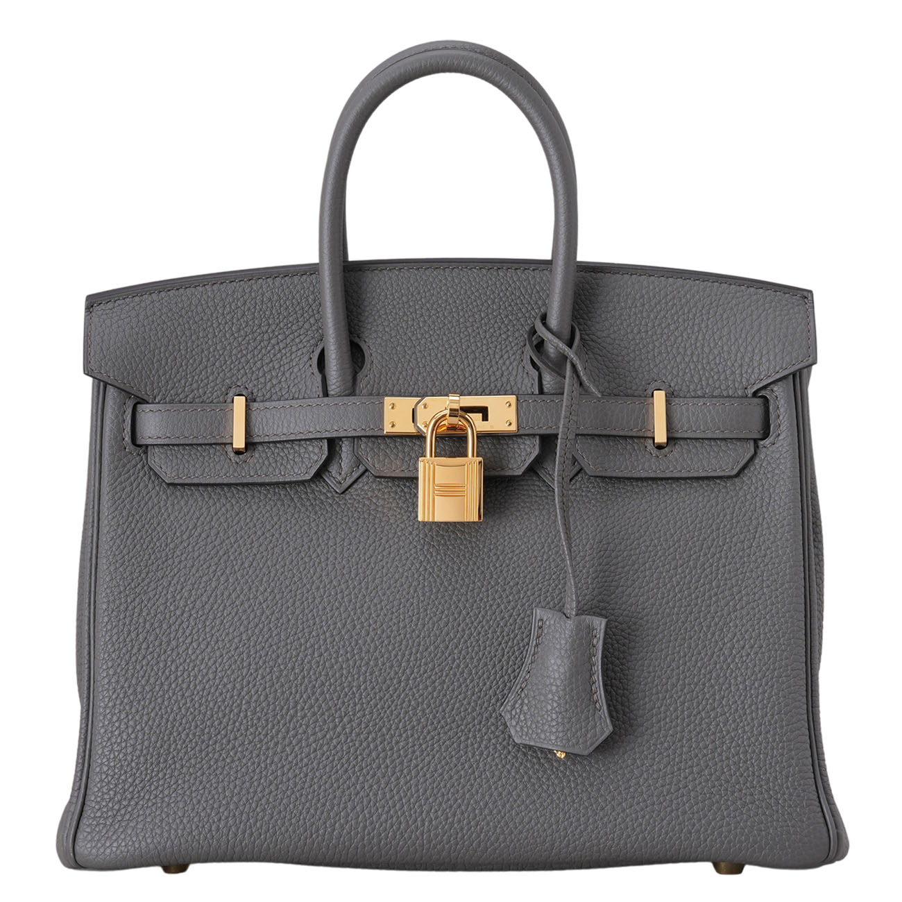 HERMES(USED)에르메스 벌킨 25