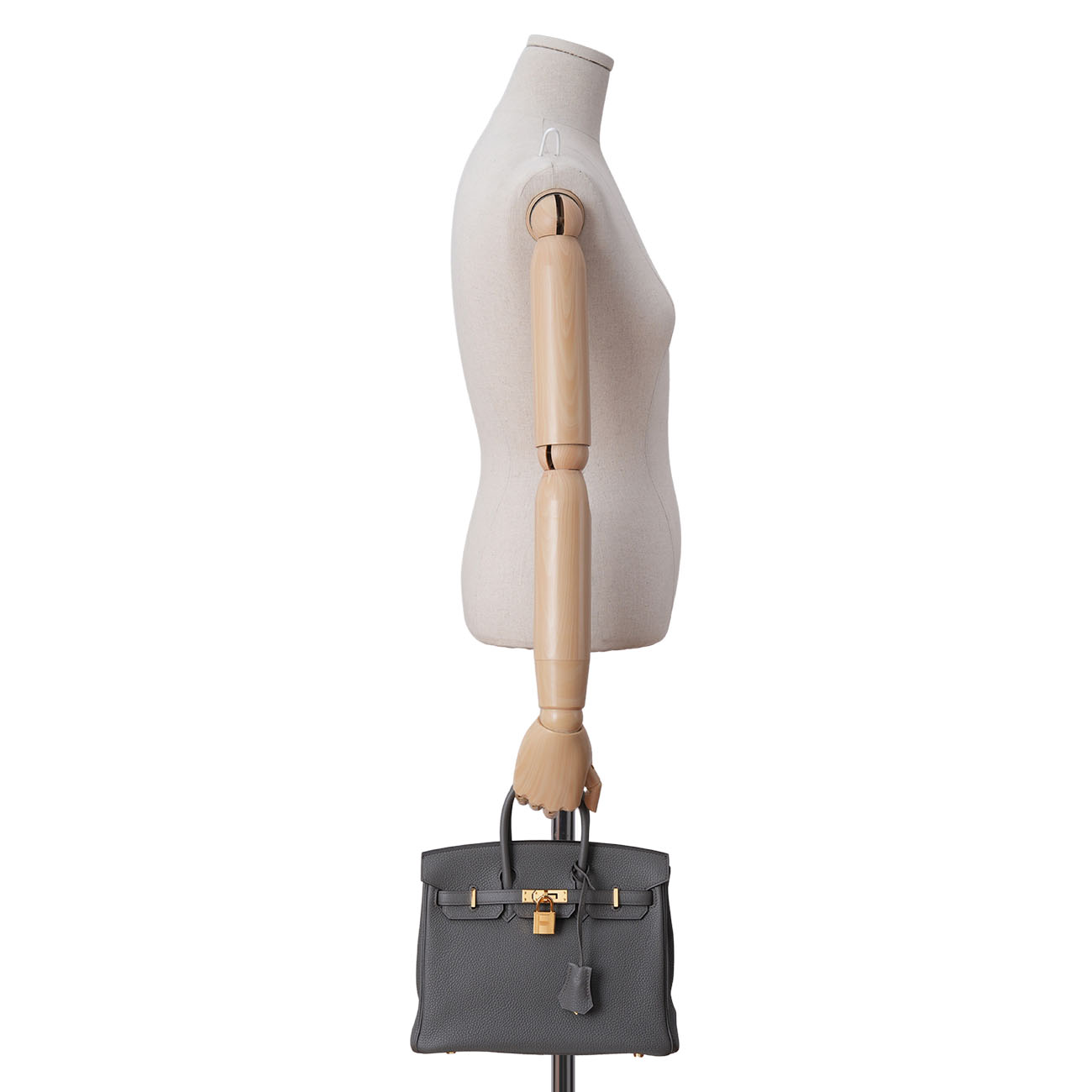 HERMES(USED)에르메스 벌킨 25