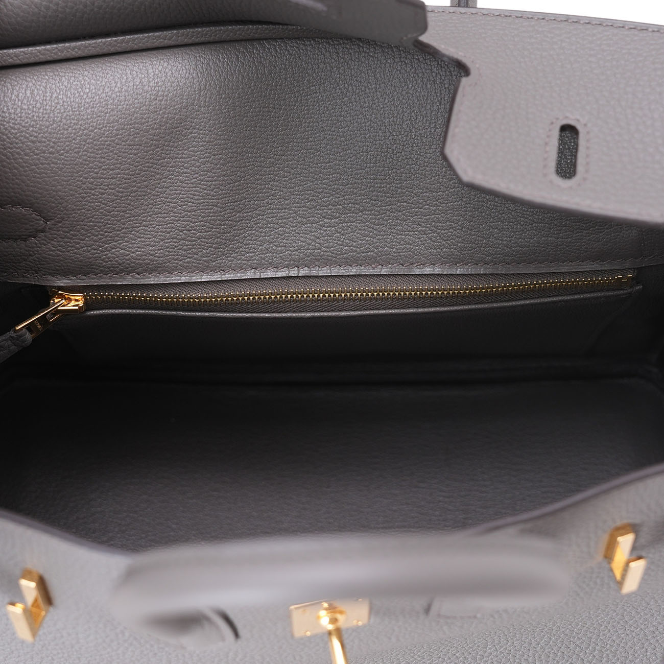 HERMES(USED)에르메스 벌킨 25