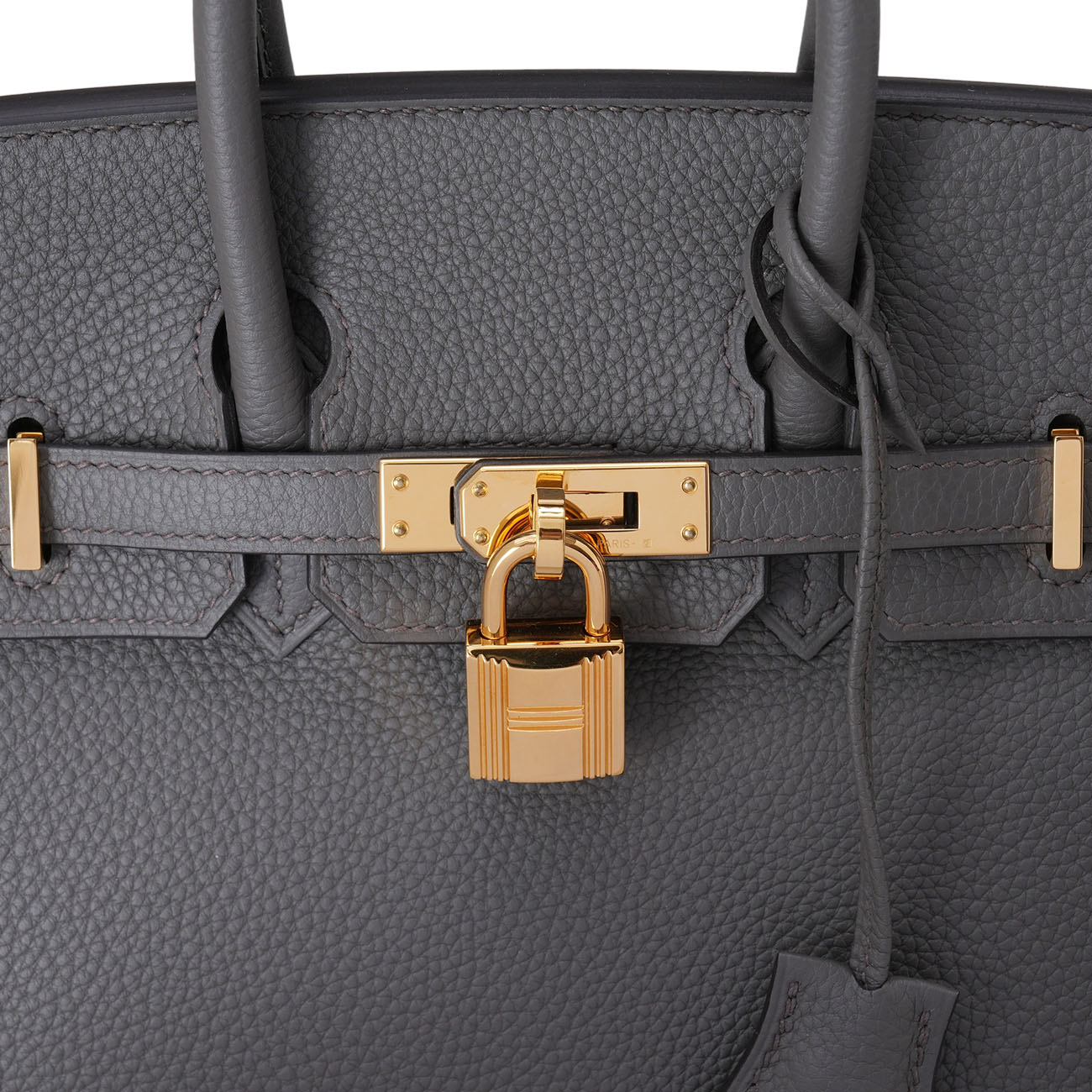 HERMES(USED)에르메스 벌킨 25