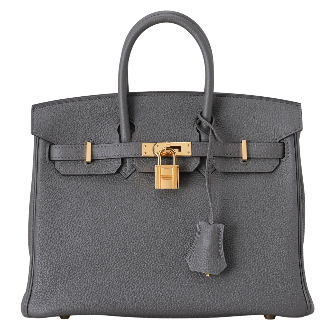 HERMES(USED)에르메스 벌킨 25