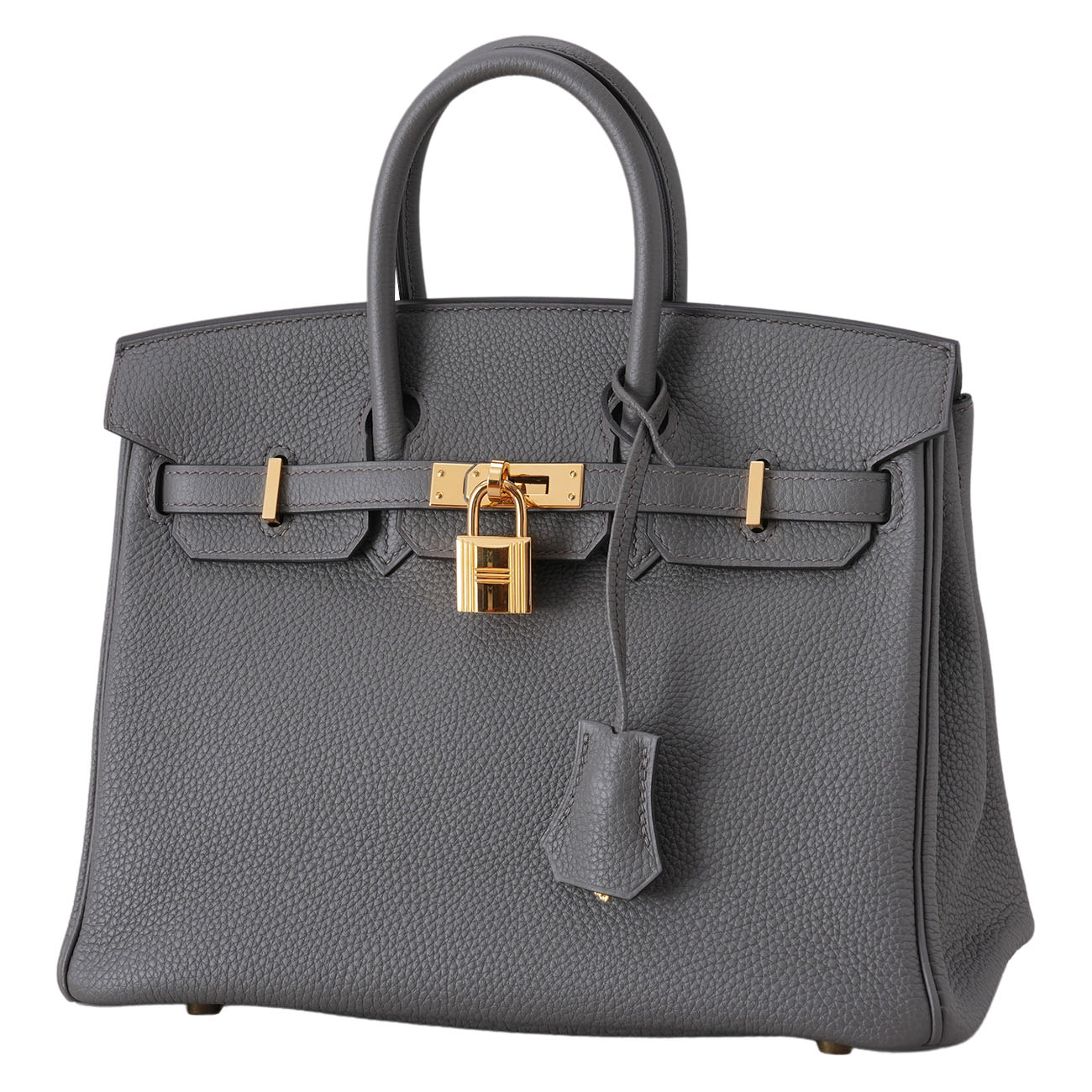 HERMES(USED)에르메스 벌킨 25