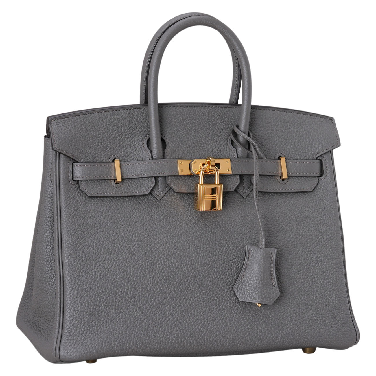 HERMES(USED)에르메스 벌킨 25