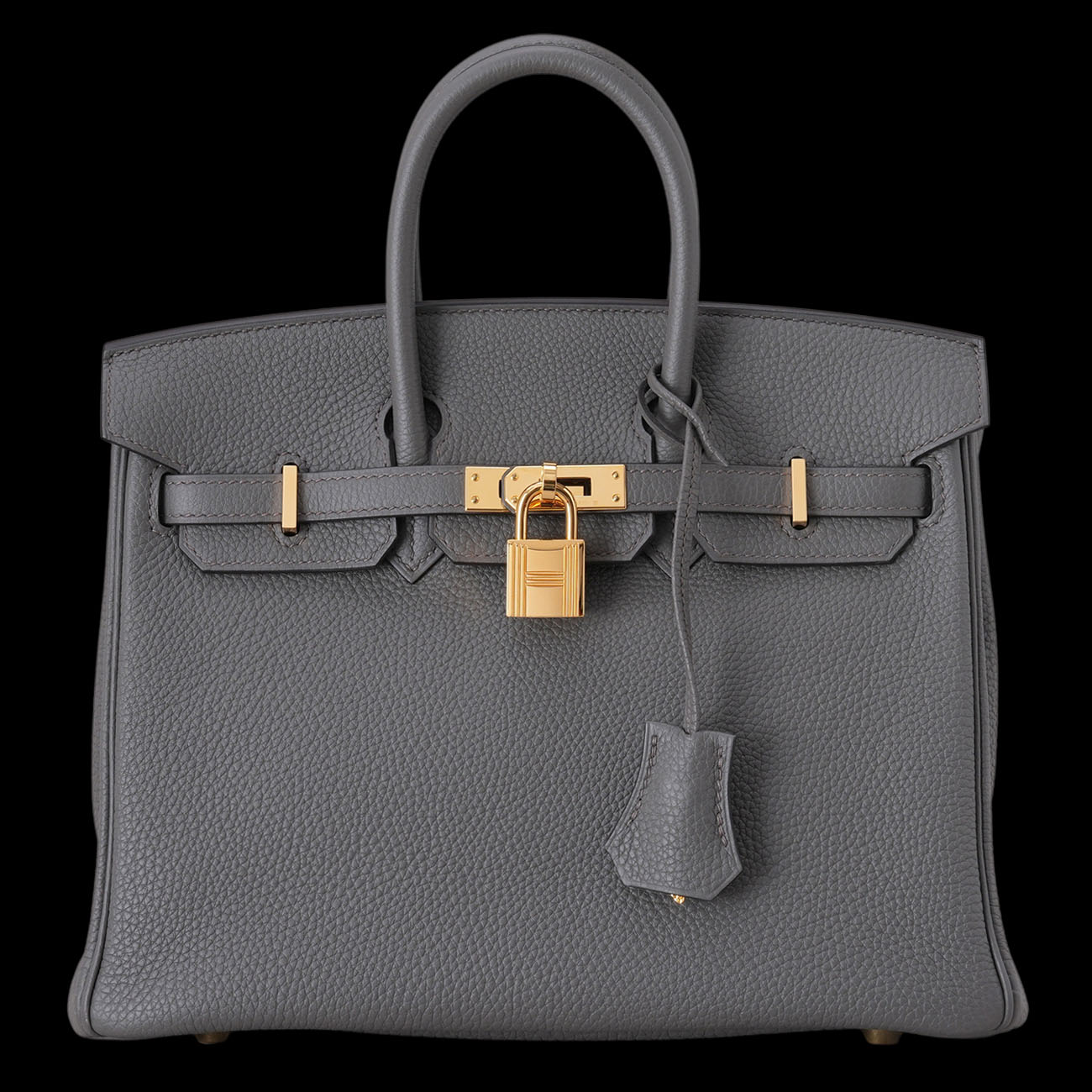 HERMES(USED)에르메스 벌킨 25