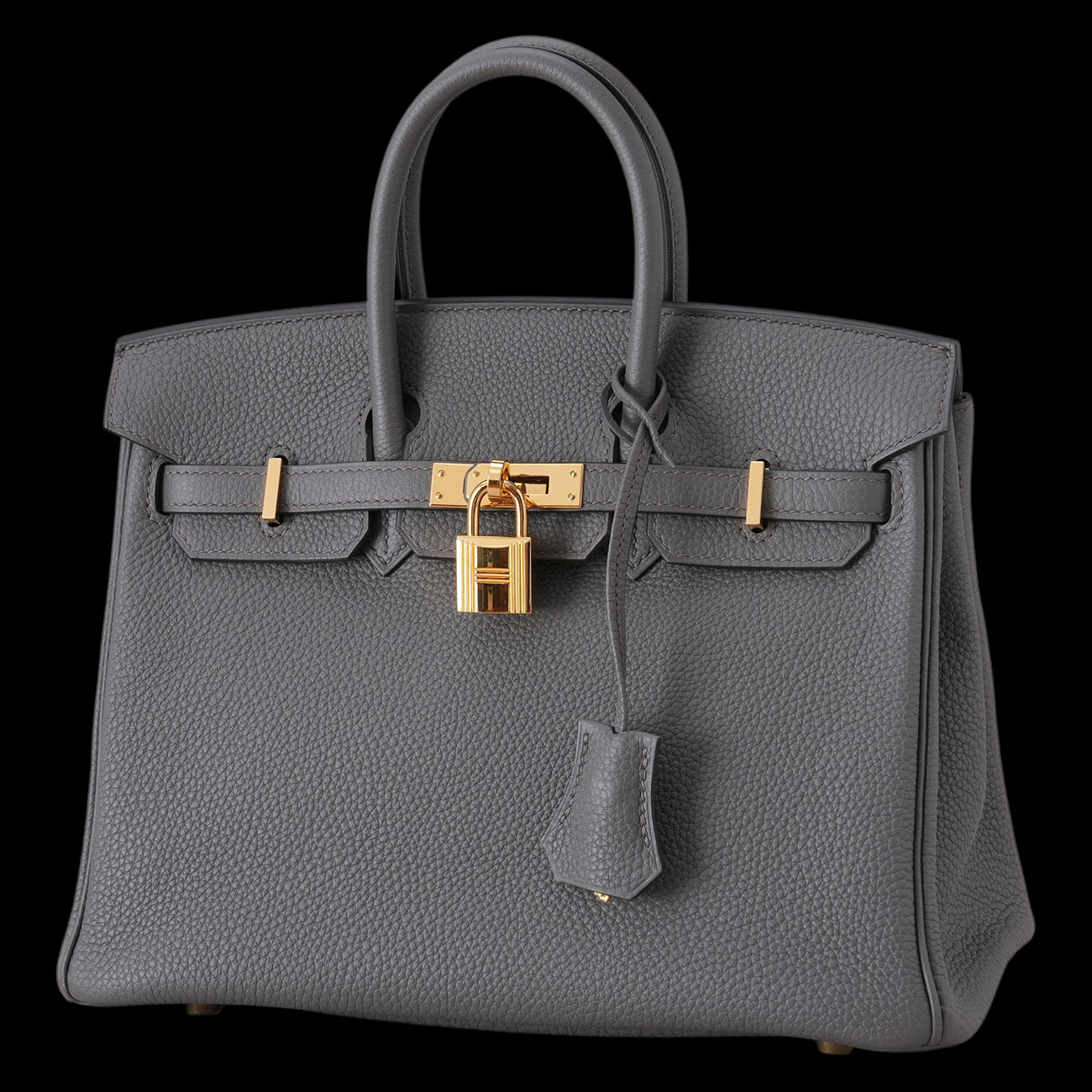 HERMES(USED)에르메스 벌킨 25