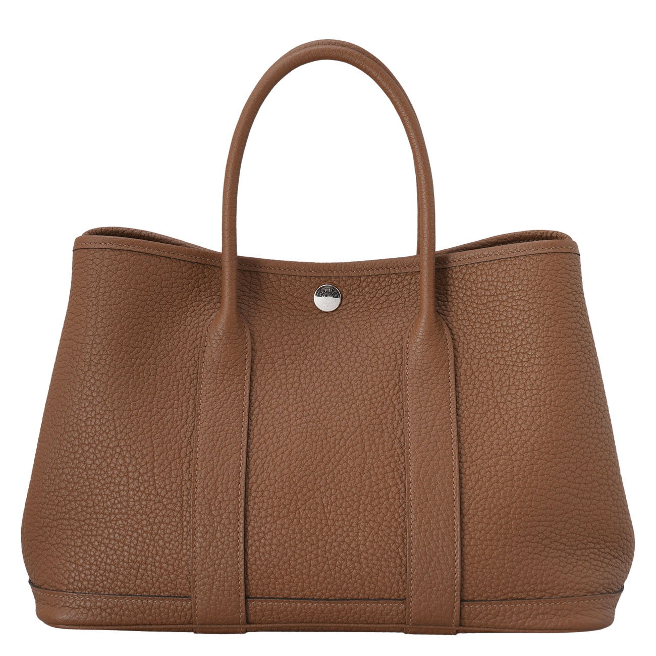 HERMES(USED)에르메스 가든파티 30