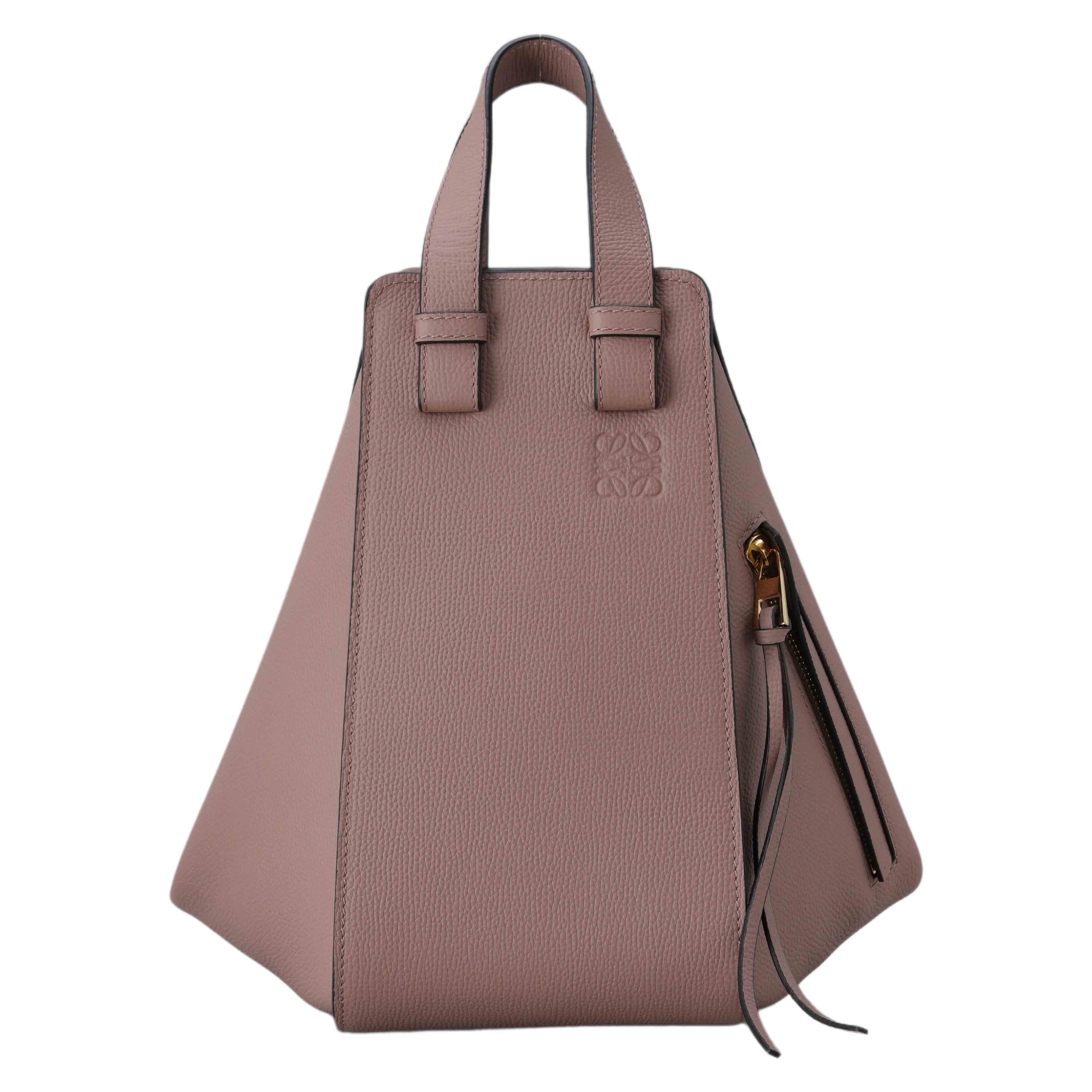 Loewe(USED)로에베 해먹백 스몰