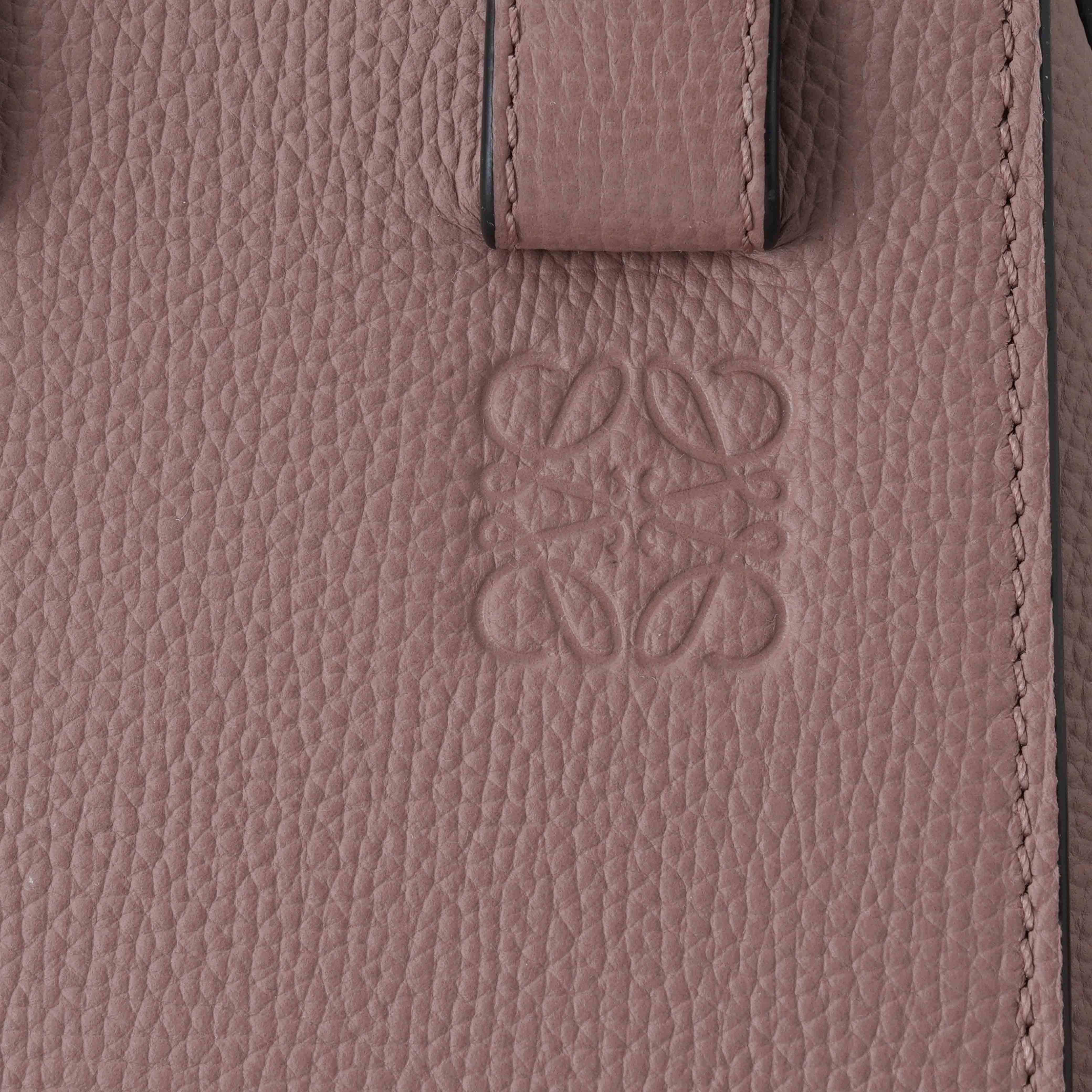 Loewe(USED)로에베 해먹백 스몰