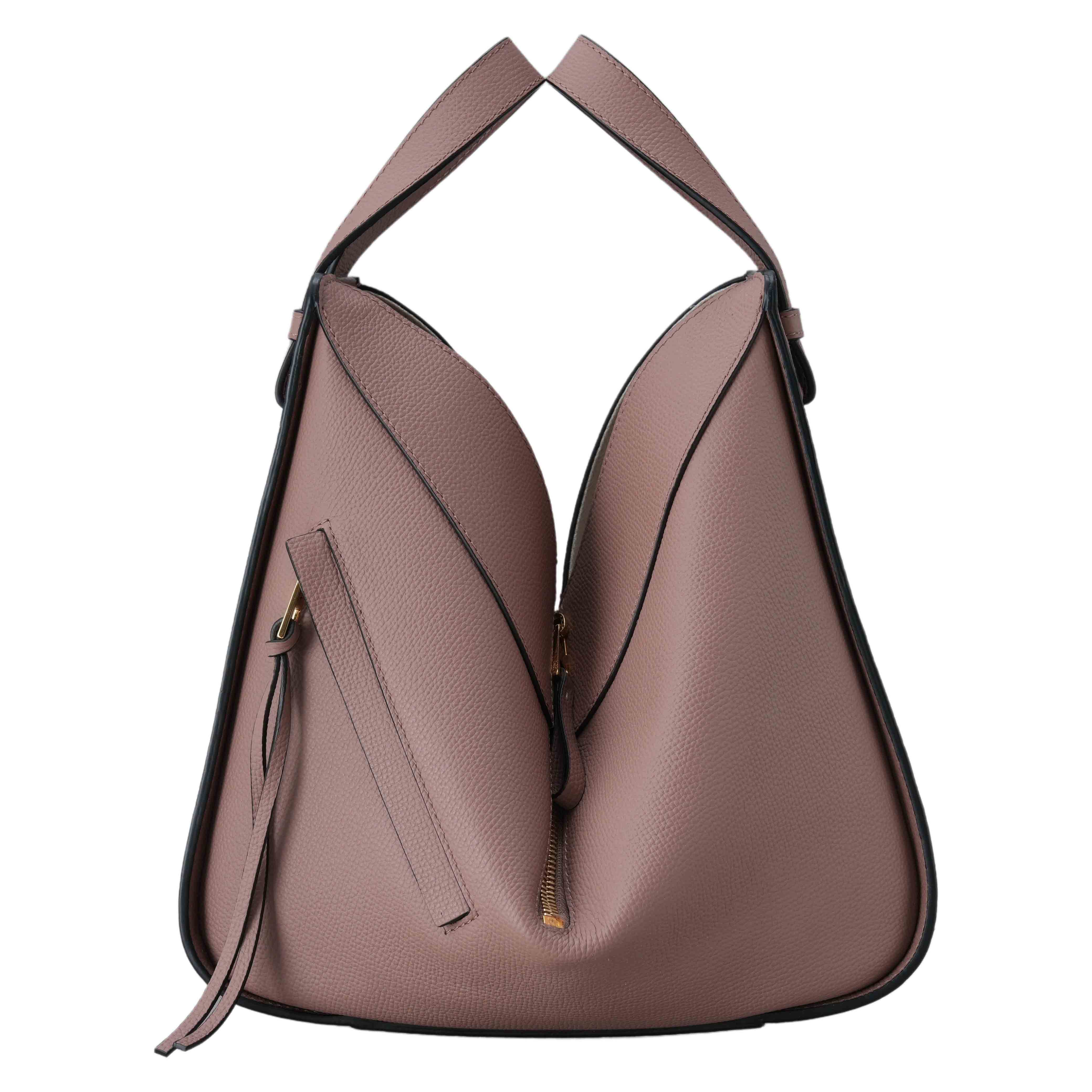 Loewe(USED)로에베 해먹백 스몰