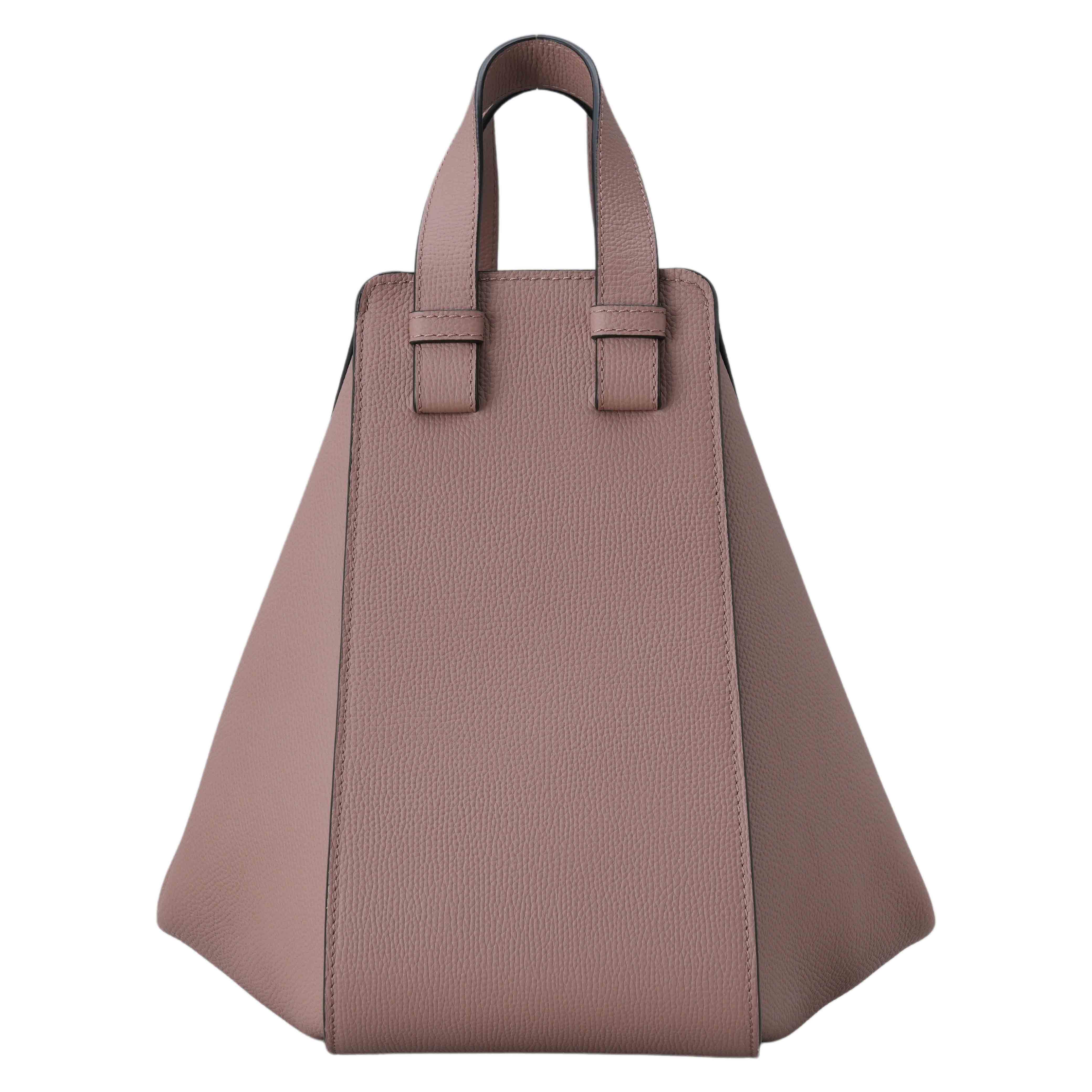 Loewe(USED)로에베 해먹백 스몰
