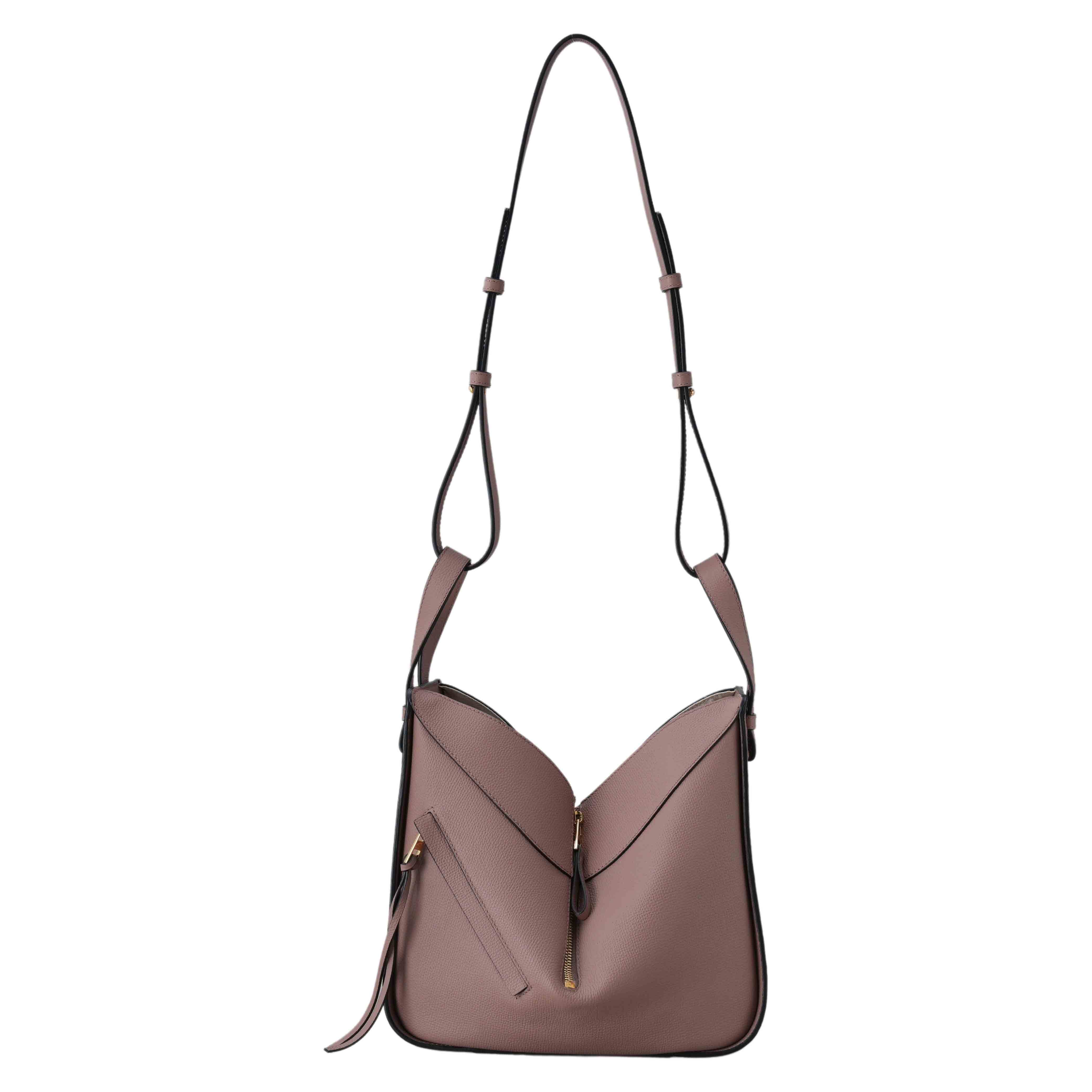 Loewe(USED)로에베 해먹백 스몰