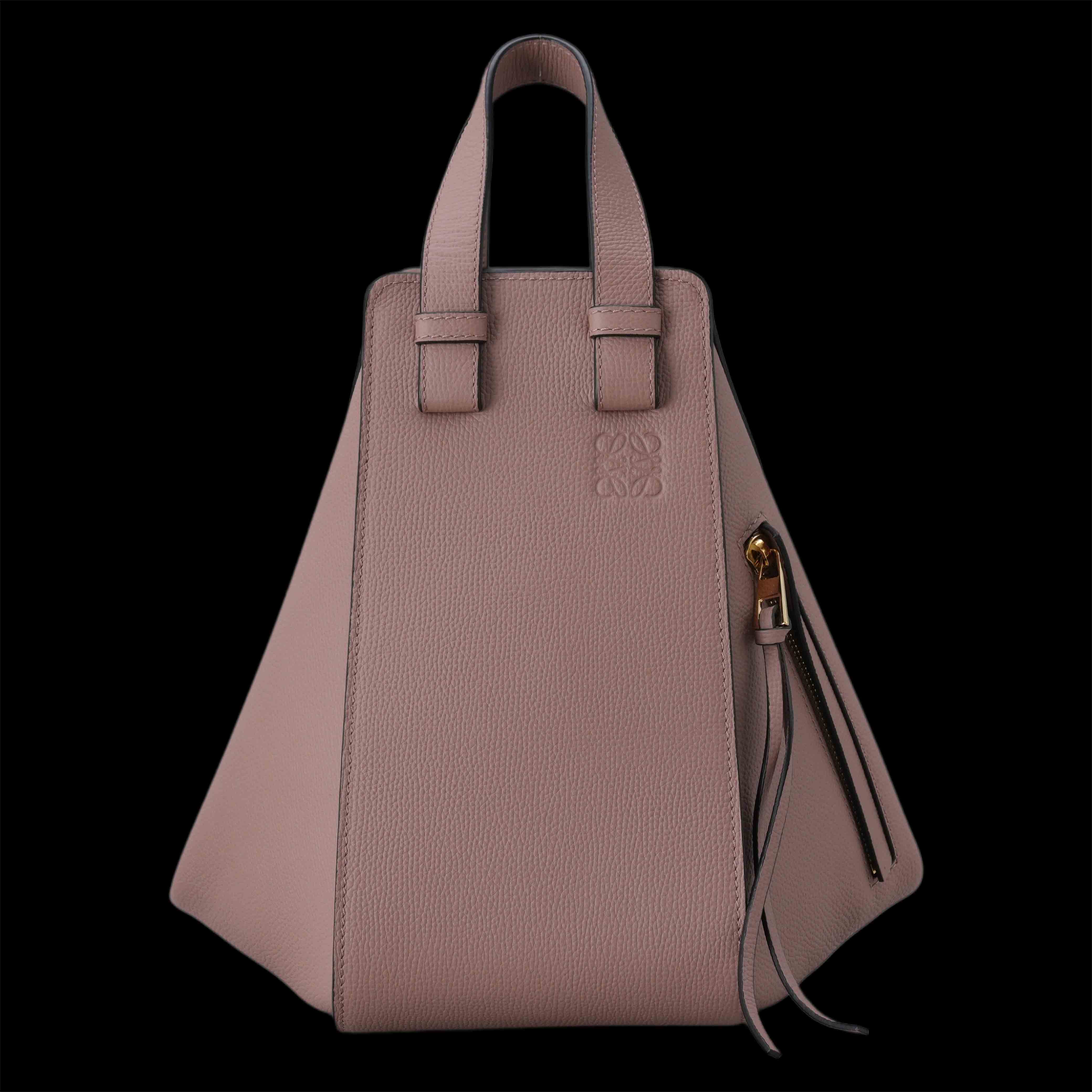 Loewe(USED)로에베 해먹백 스몰
