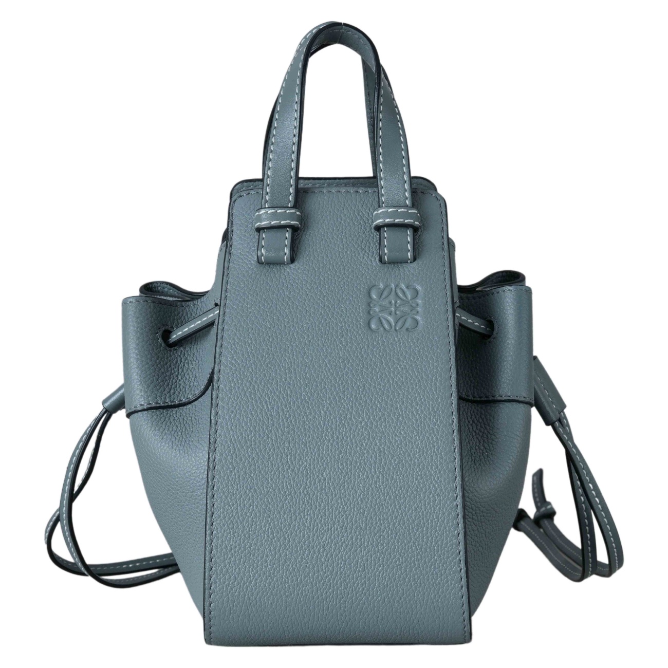 Loewe(USED)로에베 해먹백 미니