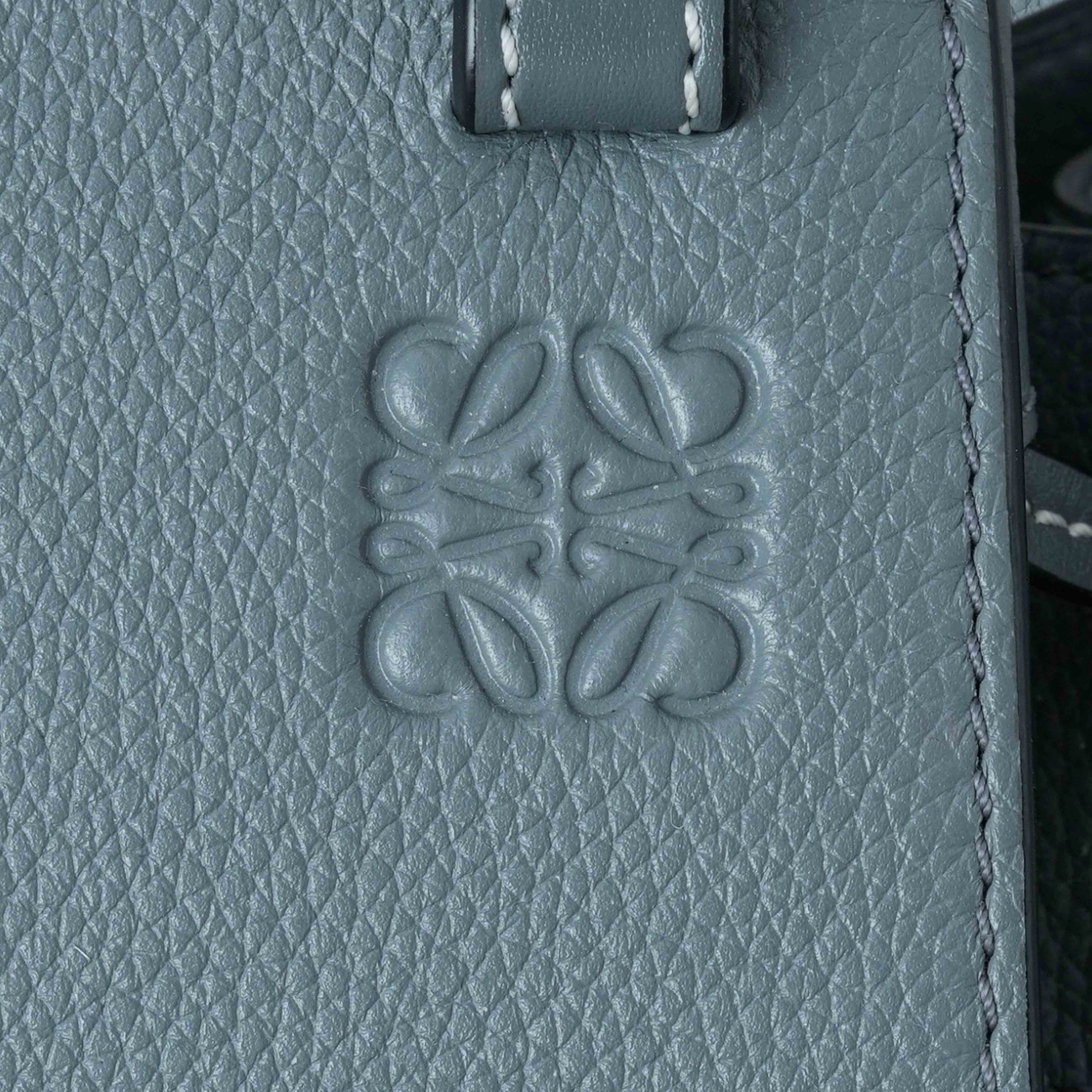 Loewe(USED)로에베 해먹백 미니