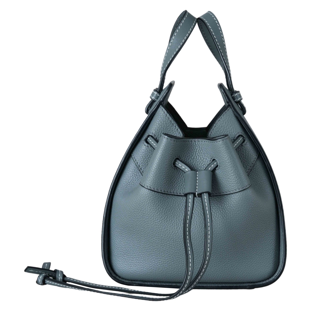 Loewe(USED)로에베 해먹백 미니