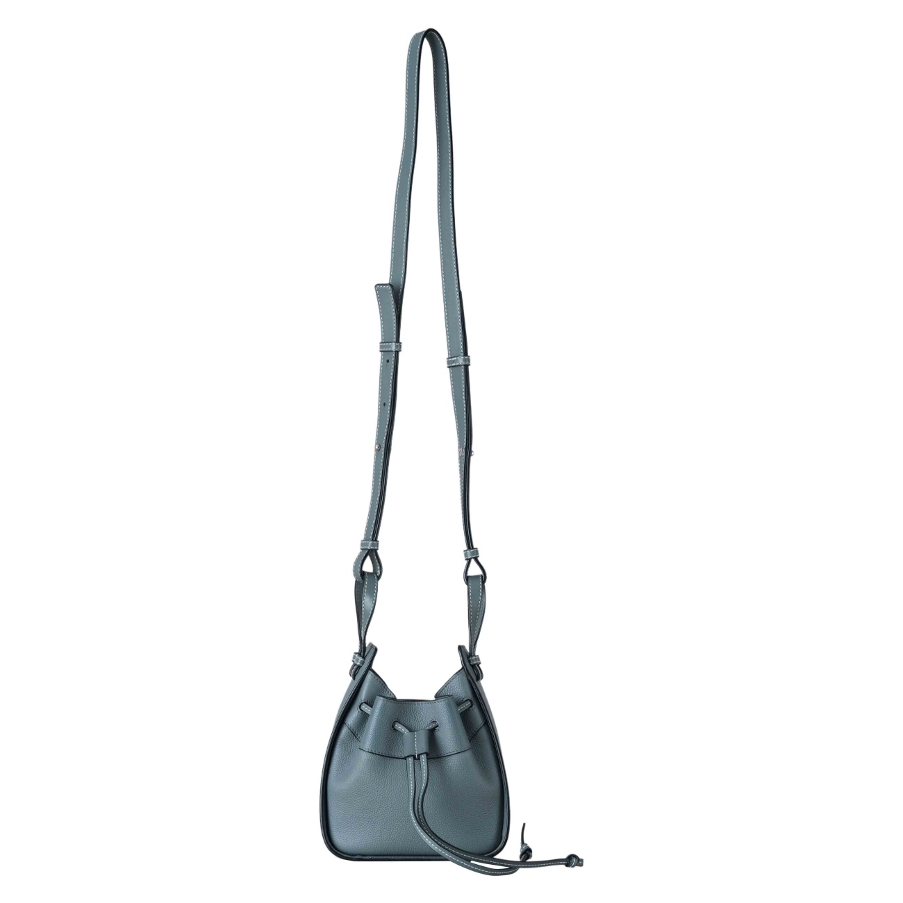 Loewe(USED)로에베 해먹백 미니