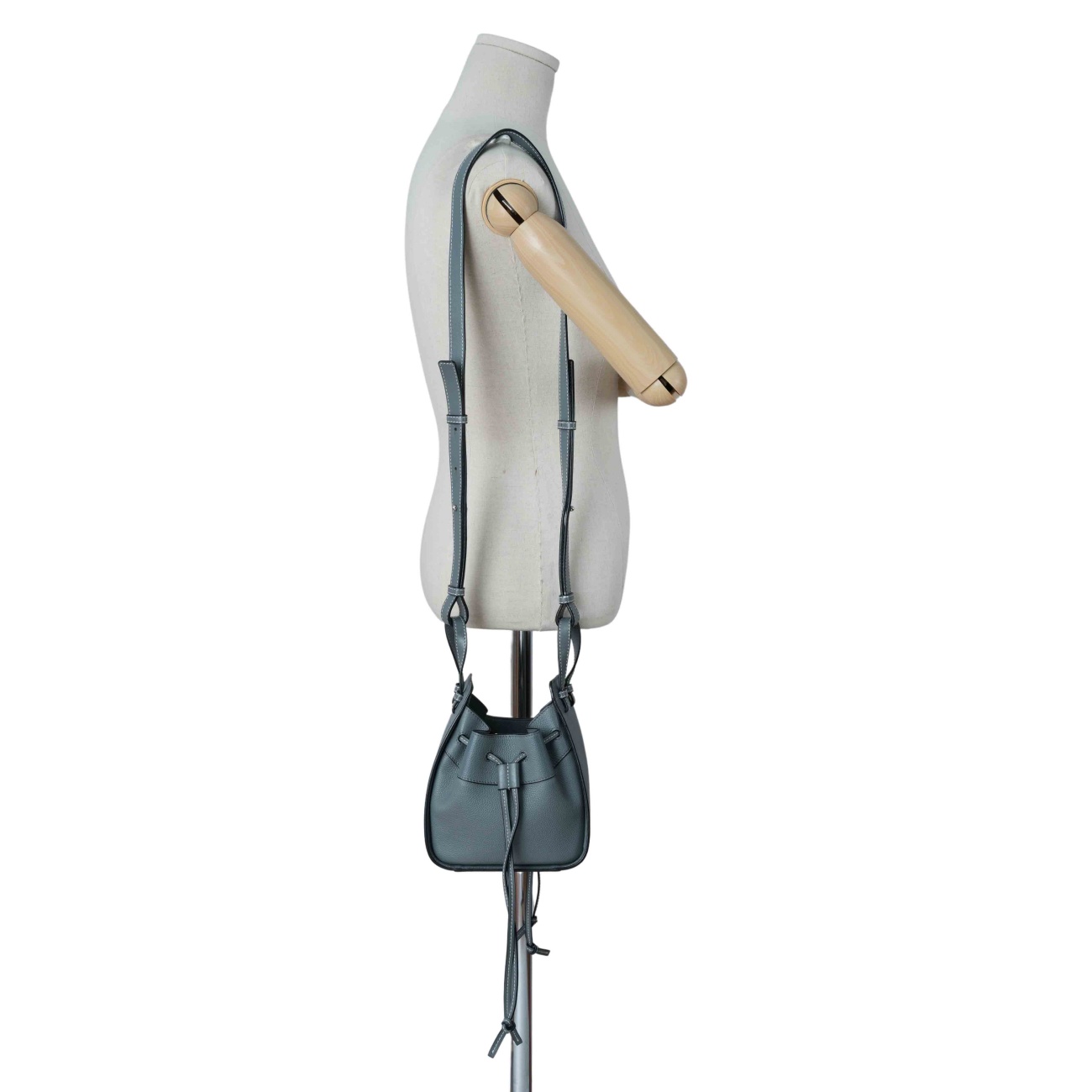 Loewe(USED)로에베 해먹백 미니