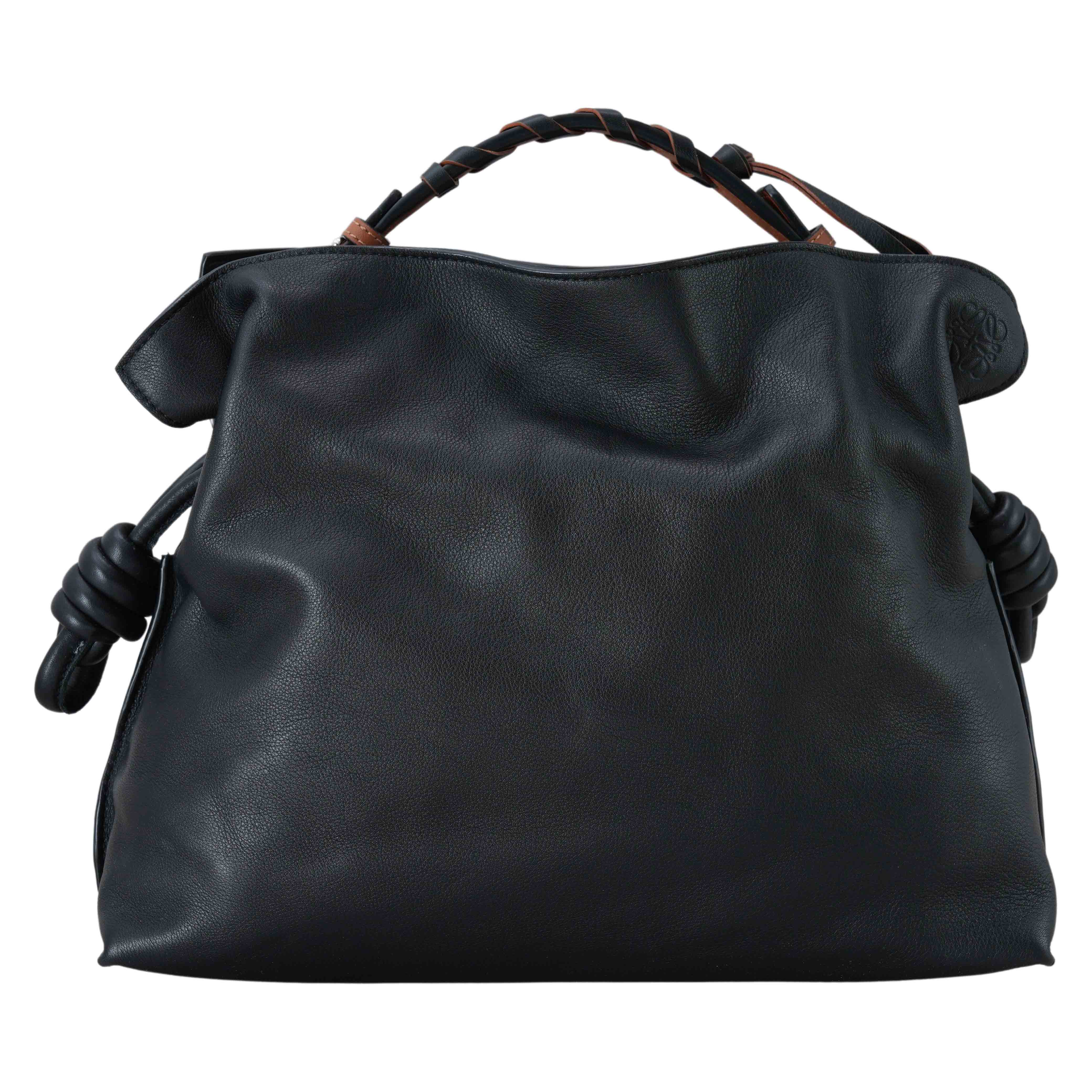 Loewe(USED)로에베 플라멩고백 & 스트랩