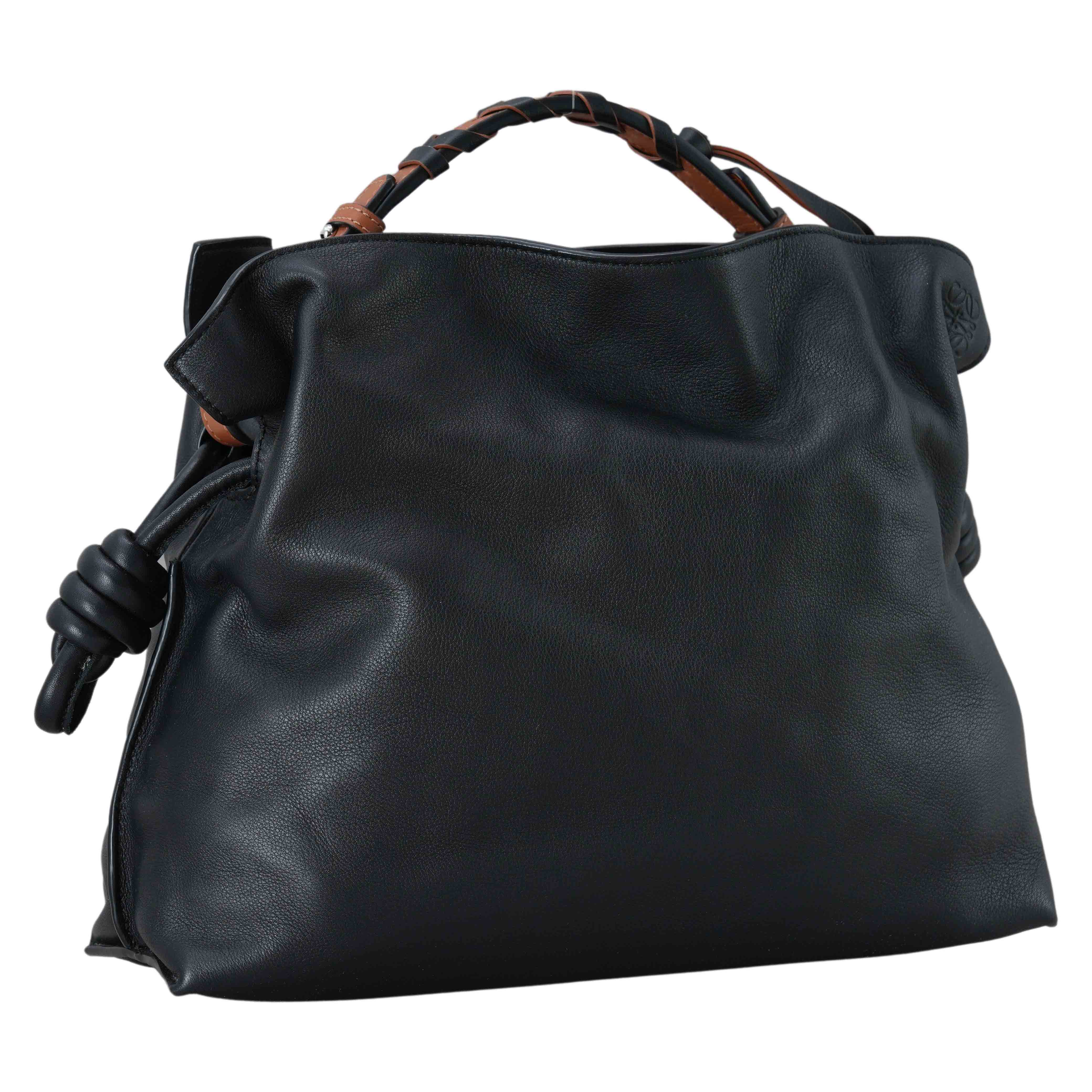 Loewe(USED)로에베 플라멩고백 & 스트랩