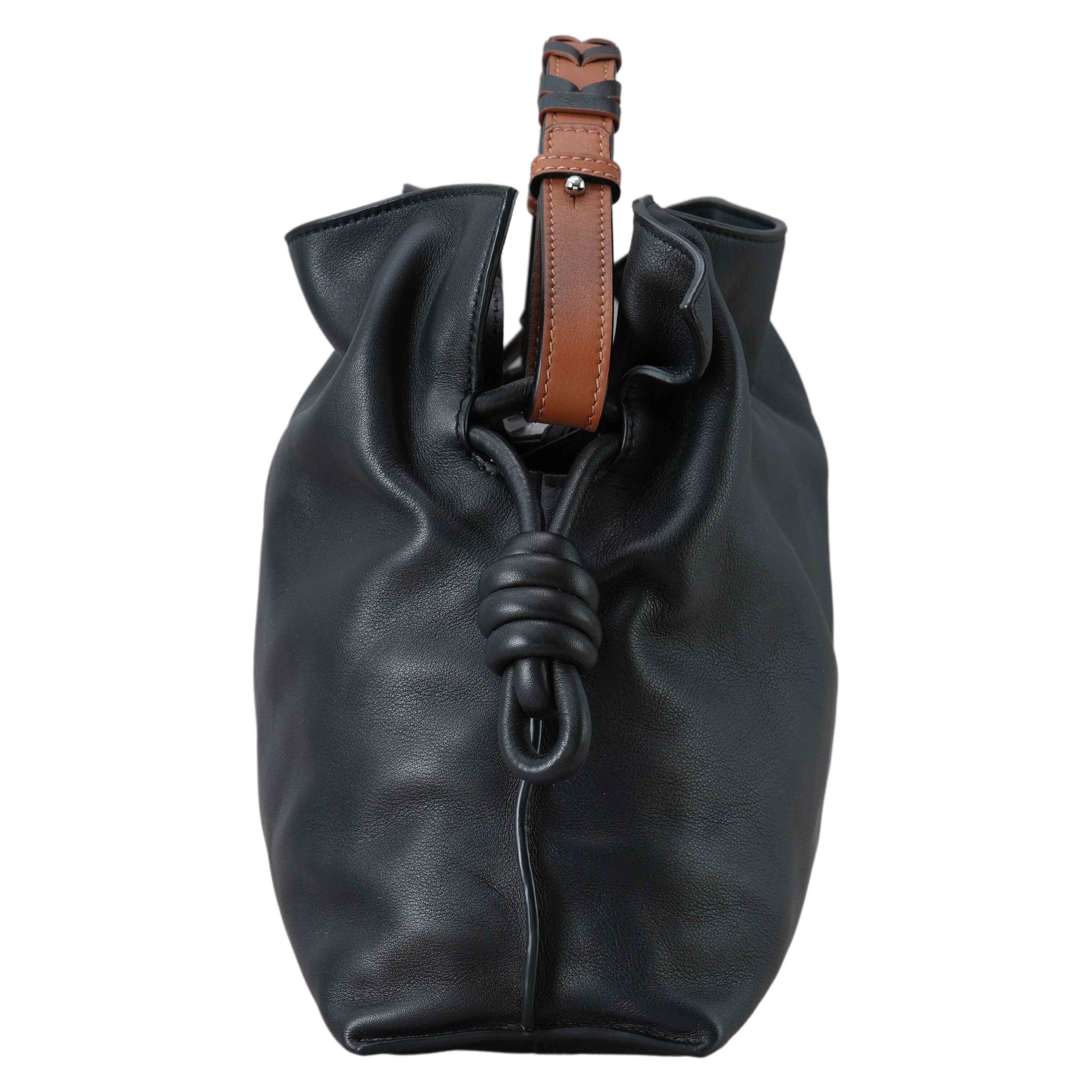 Loewe(USED)로에베 플라멩고백 & 스트랩