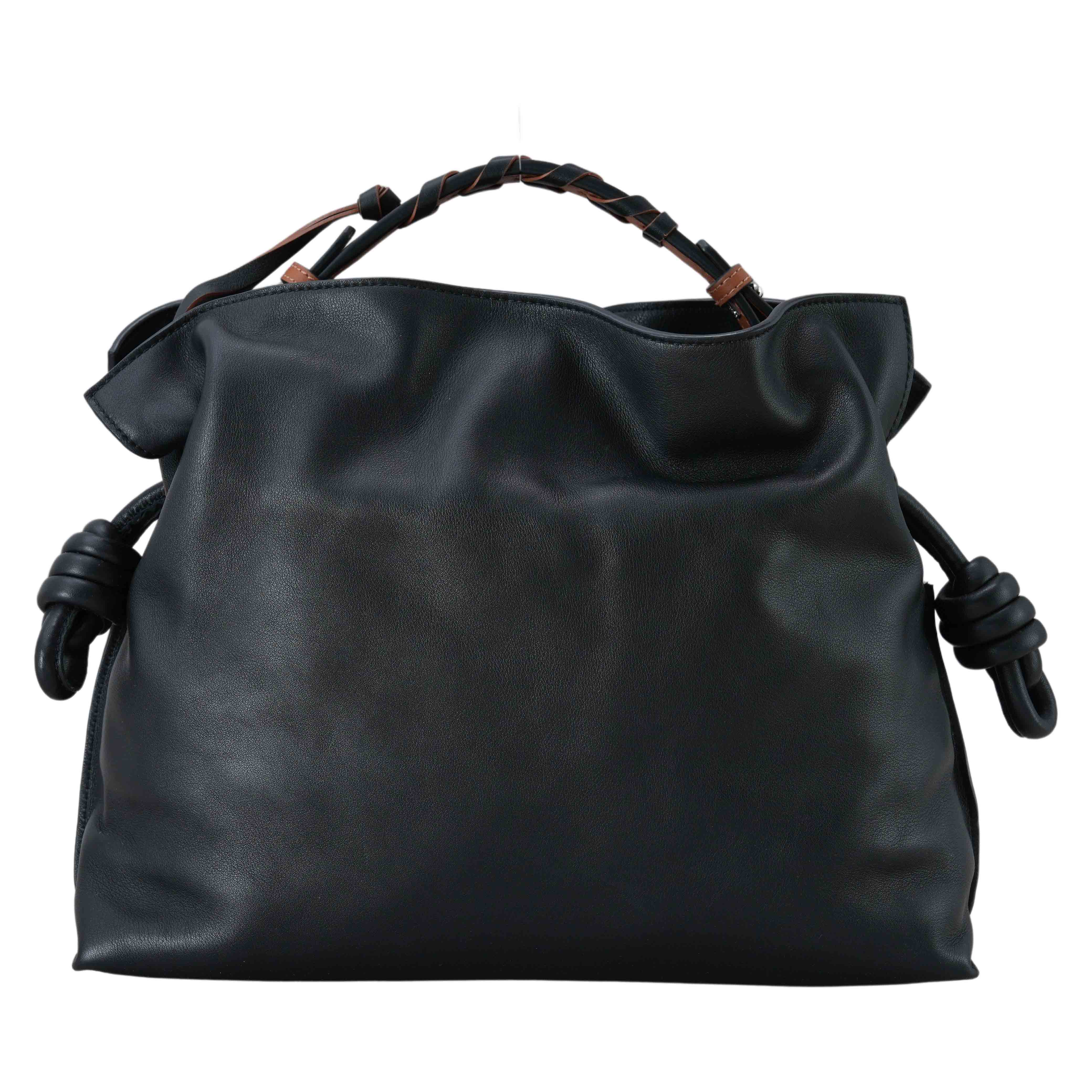 Loewe(USED)로에베 플라멩고백 & 스트랩