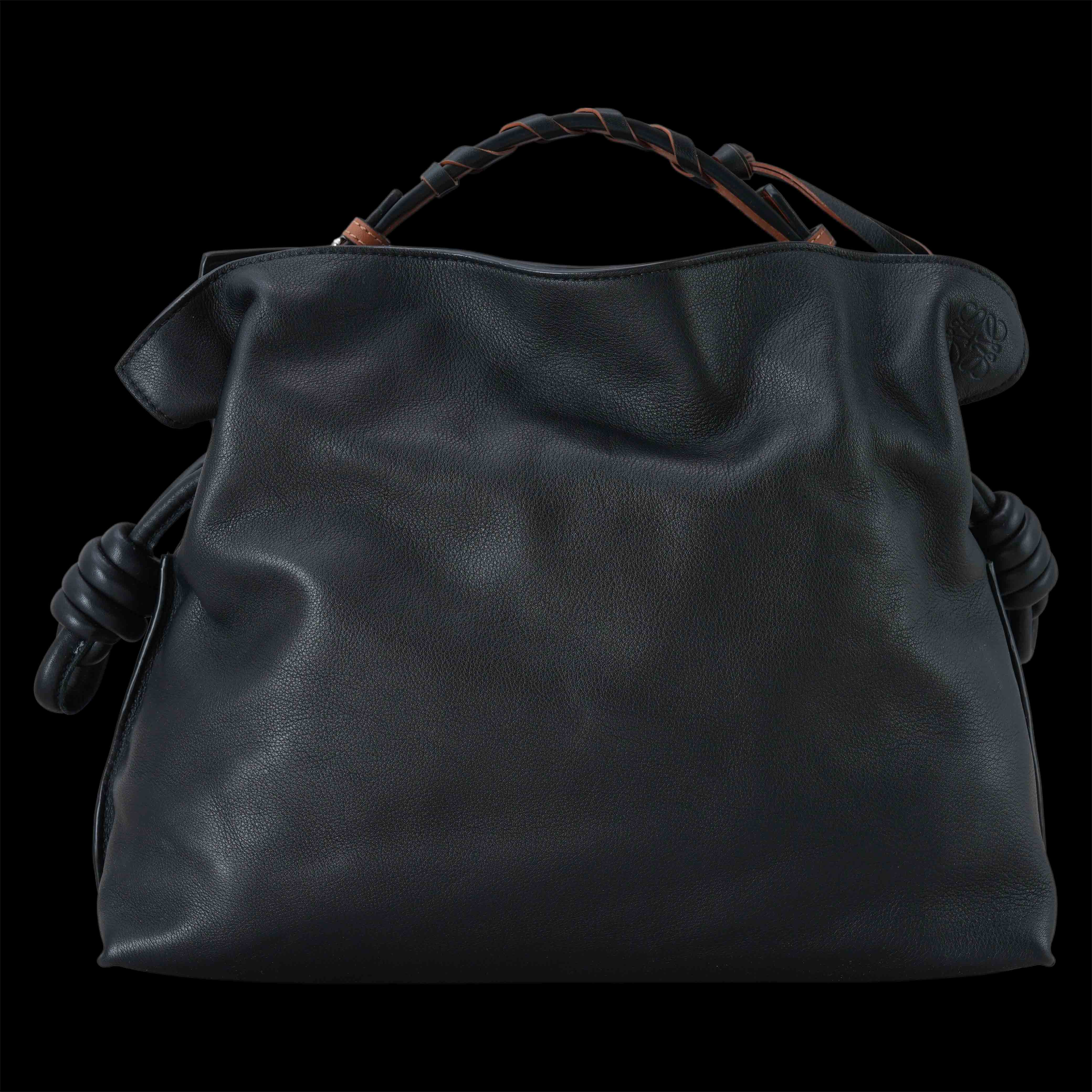 Loewe(USED)로에베 플라멩고백 & 스트랩