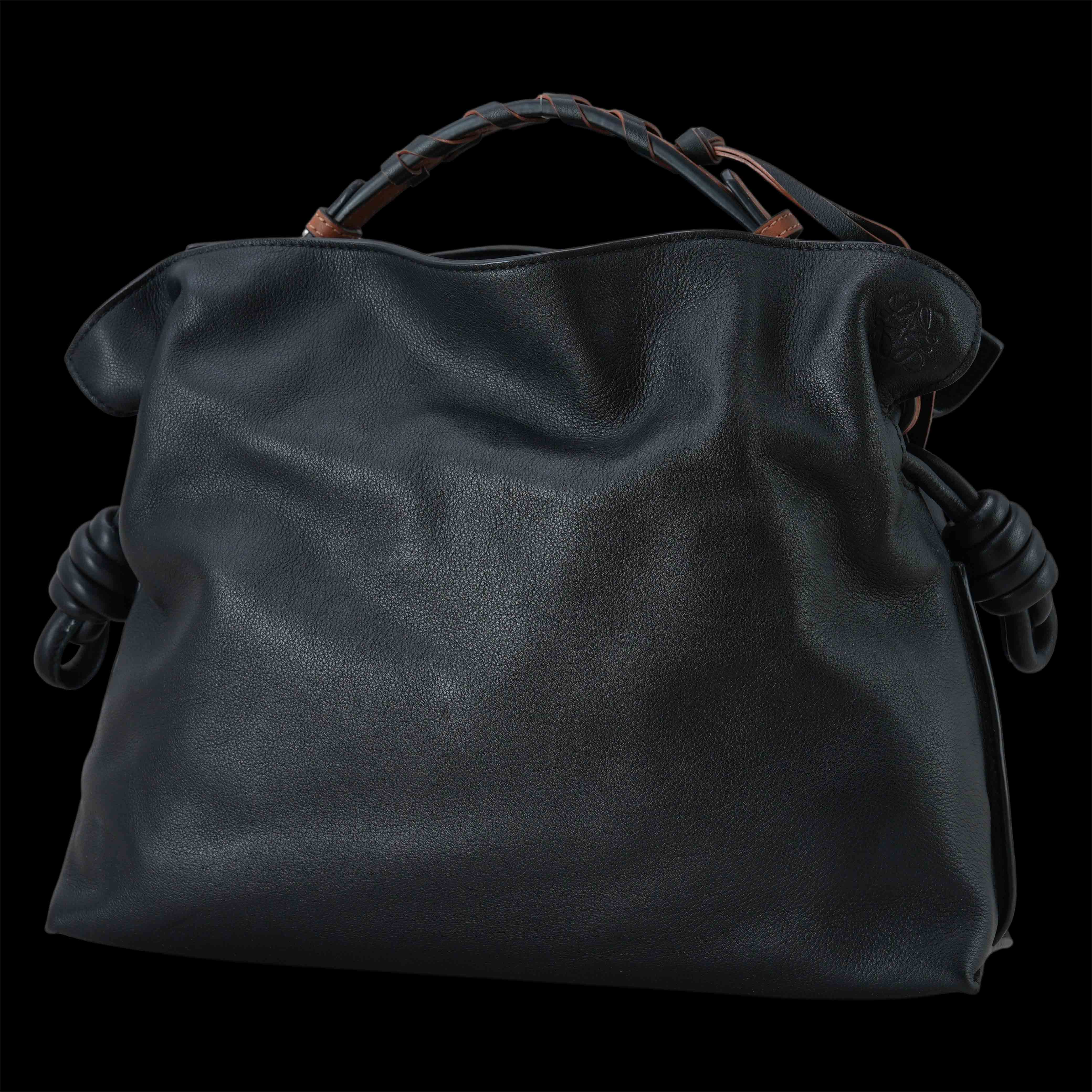 Loewe(USED)로에베 플라멩고백 & 스트랩