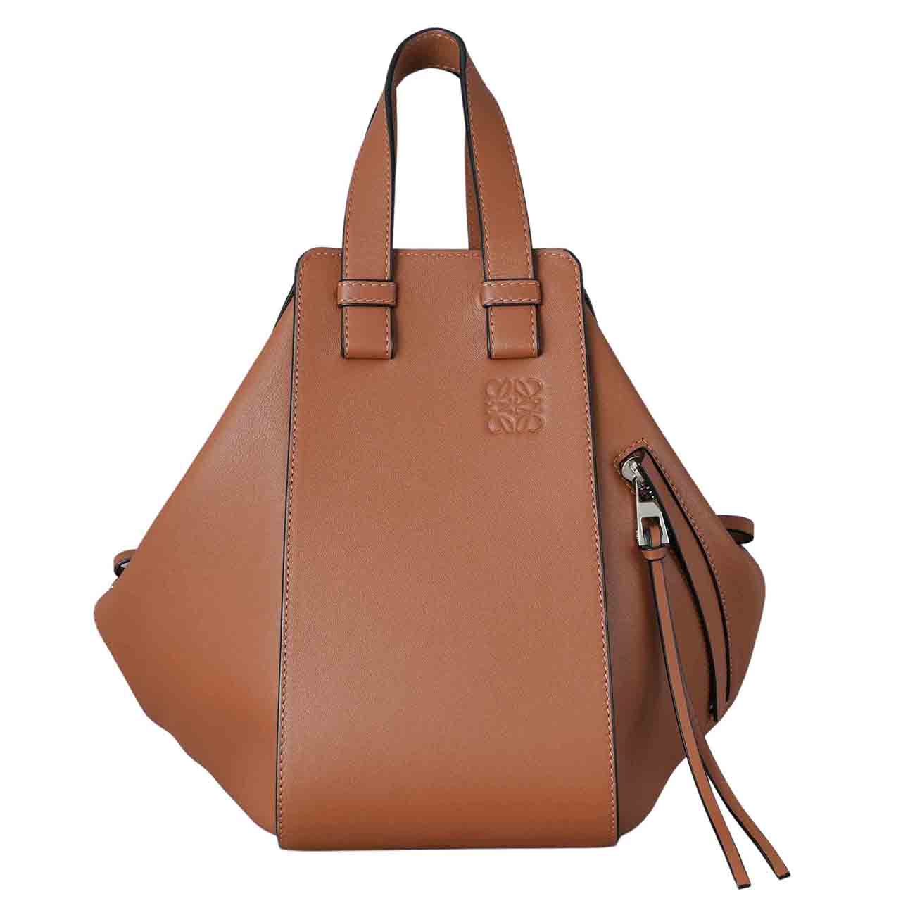 Loewe(USED)로에베 해먹백