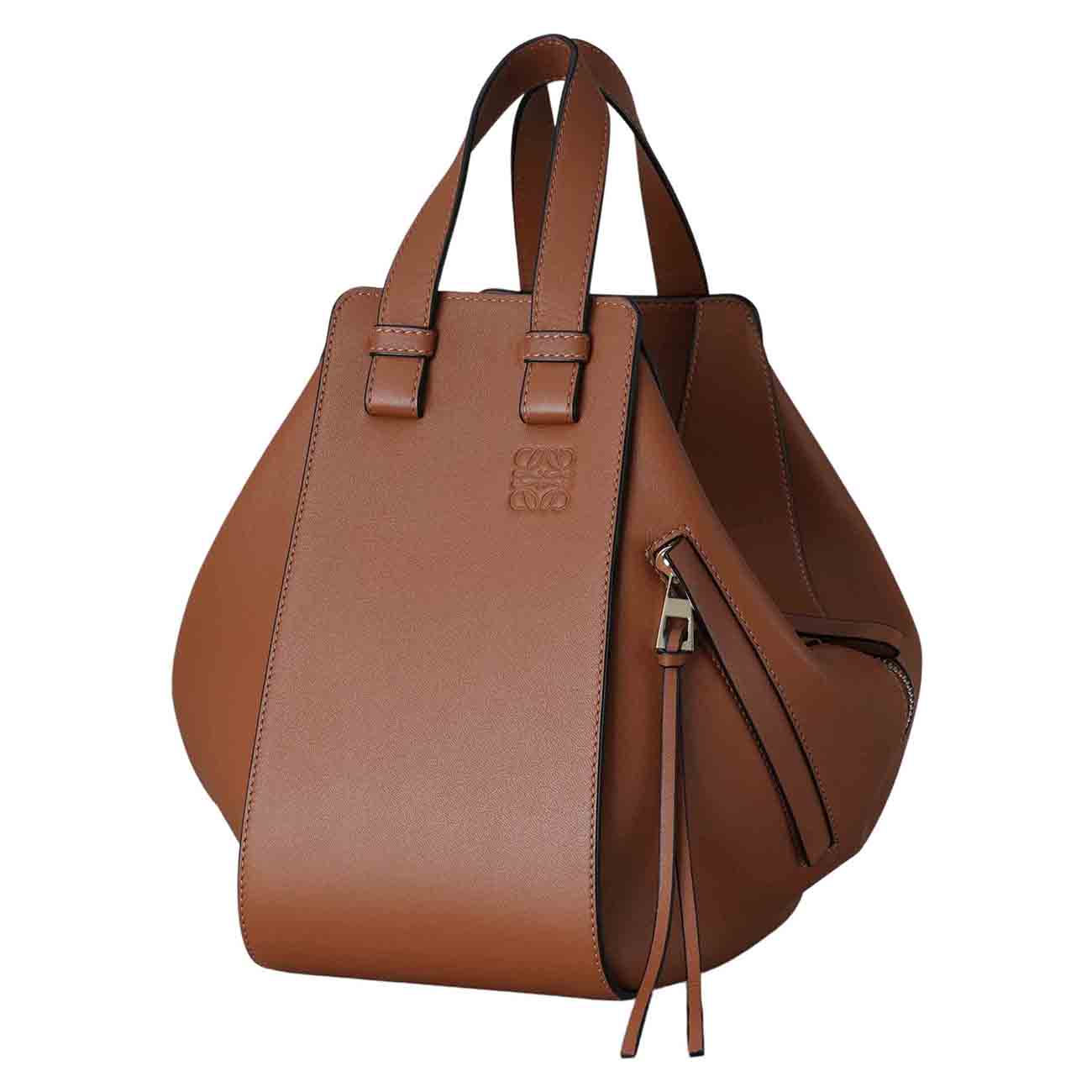 Loewe(USED)로에베 해먹백