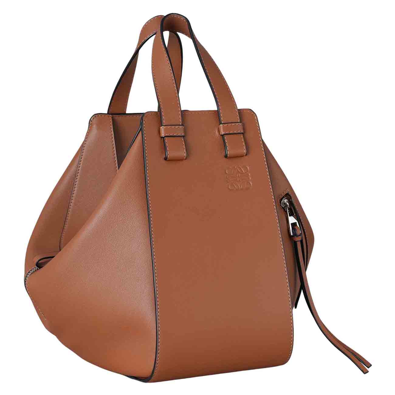 Loewe(USED)로에베 해먹백