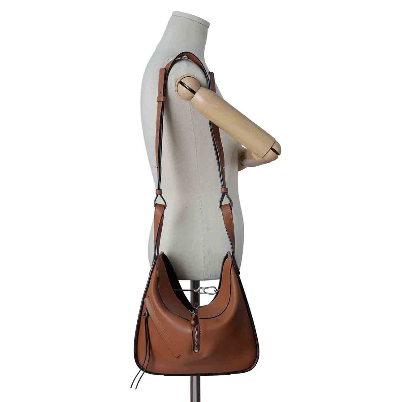 Loewe(USED)로에베 해먹백