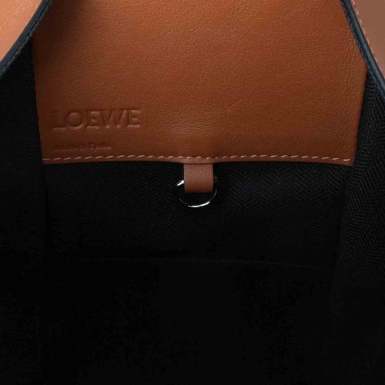 Loewe(USED)로에베 해먹백