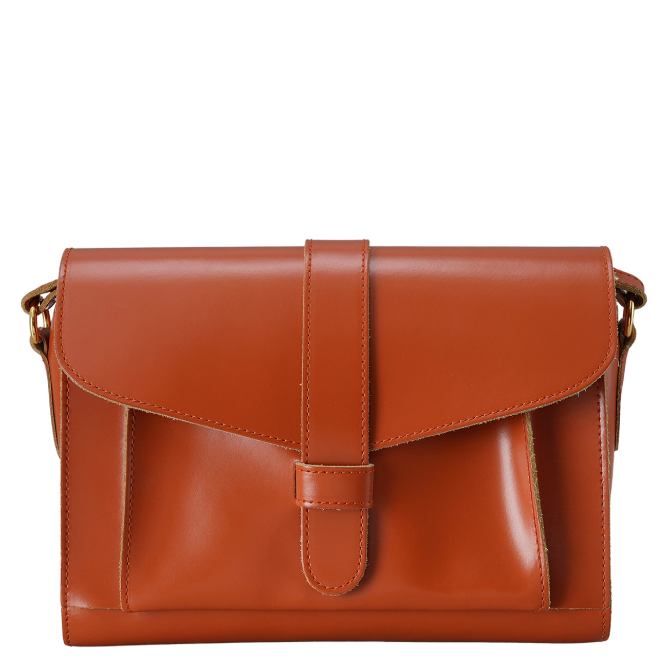 MARNI(USED)마르니 벨트 숄더백