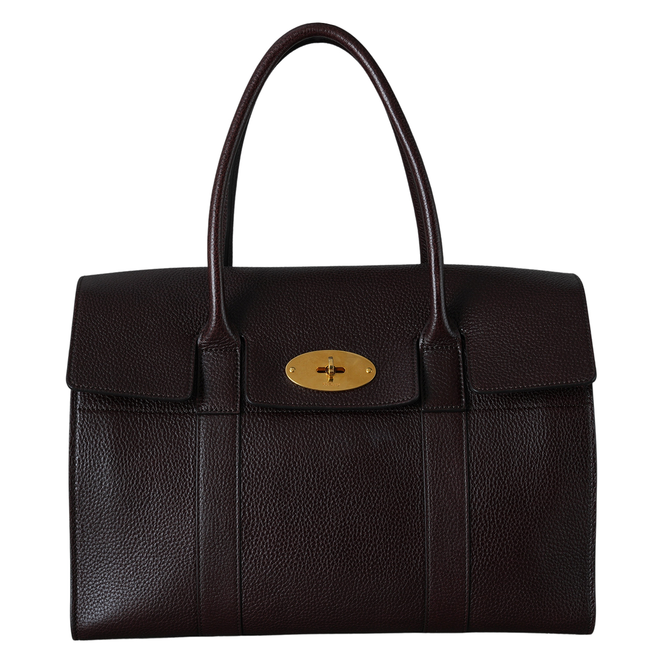 MULBERRY(USED)멀버리 뉴 베이스워터