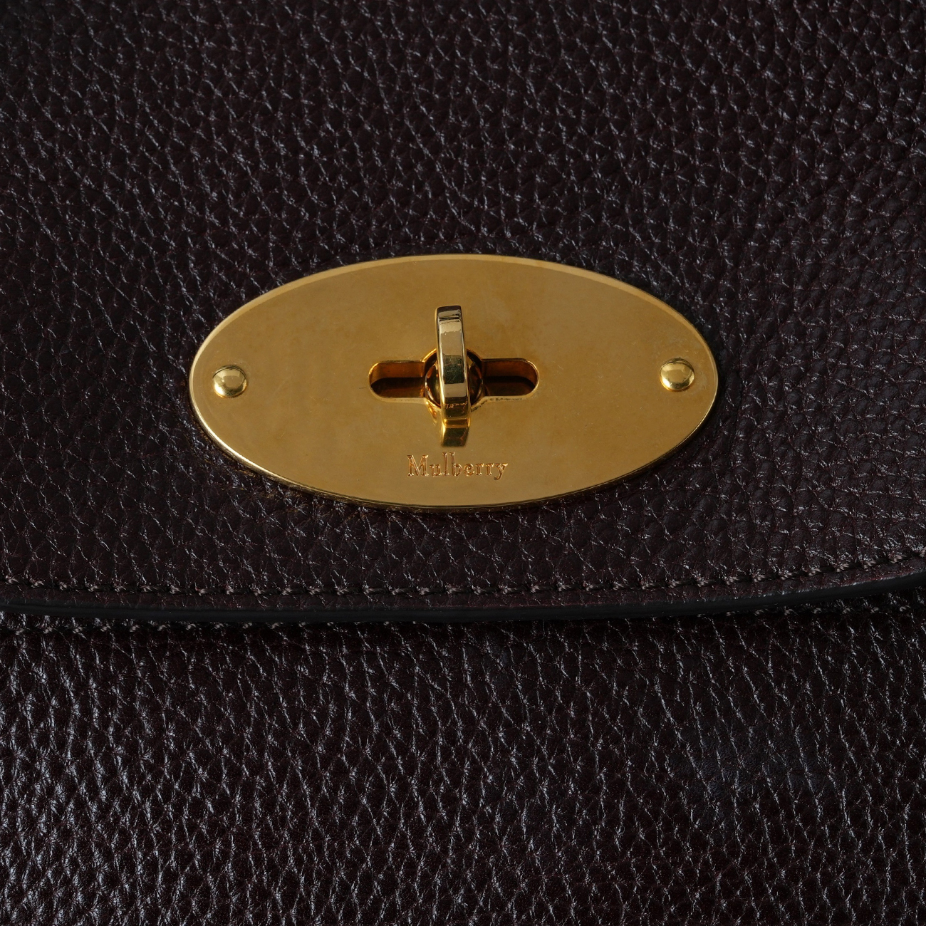 MULBERRY(USED)멀버리 뉴 베이스워터