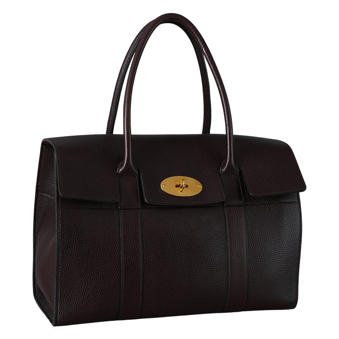 MULBERRY(USED)멀버리 뉴 베이스워터
