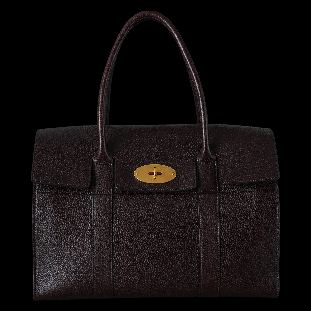 MULBERRY(USED)멀버리 뉴 베이스워터