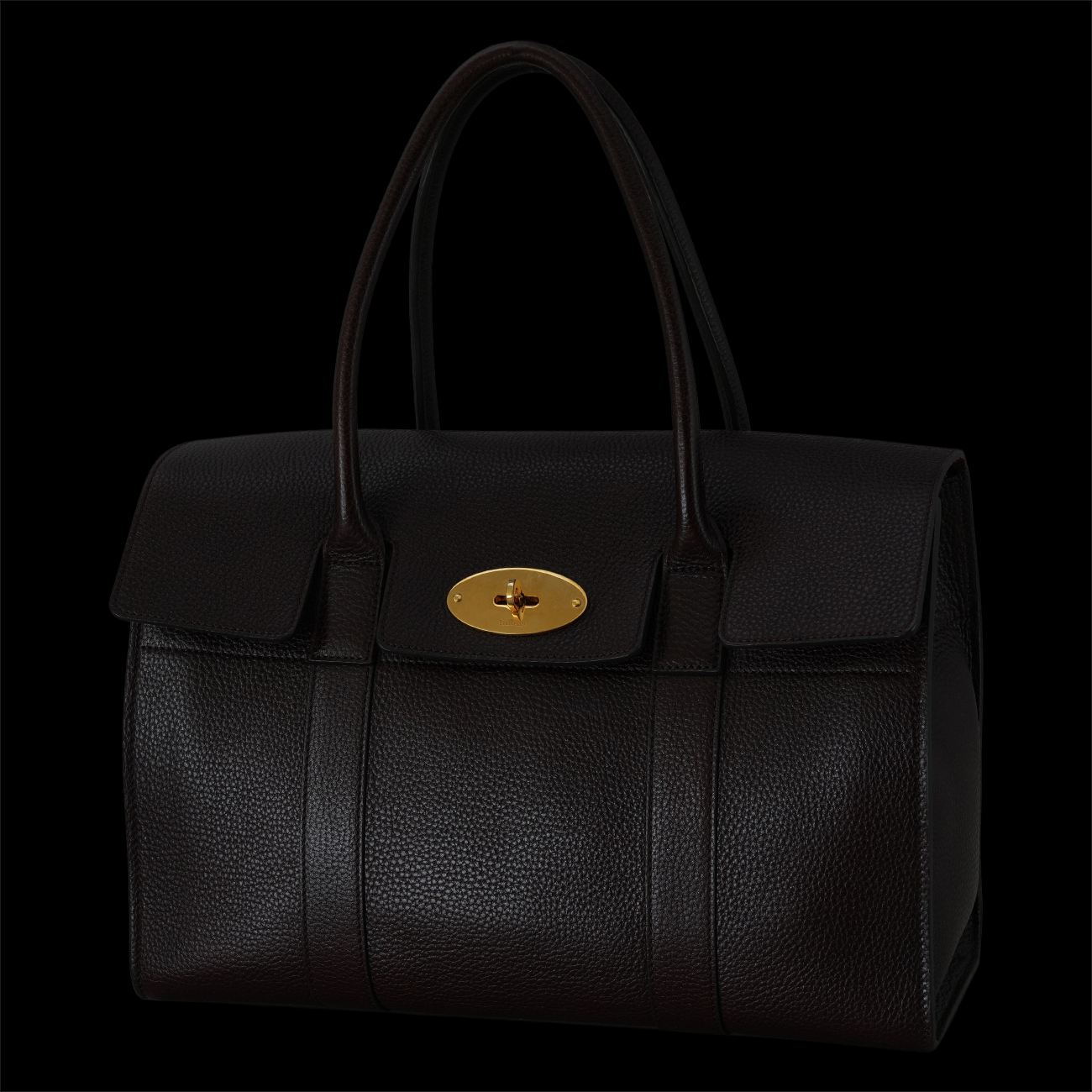 MULBERRY(USED)멀버리 뉴 베이스워터