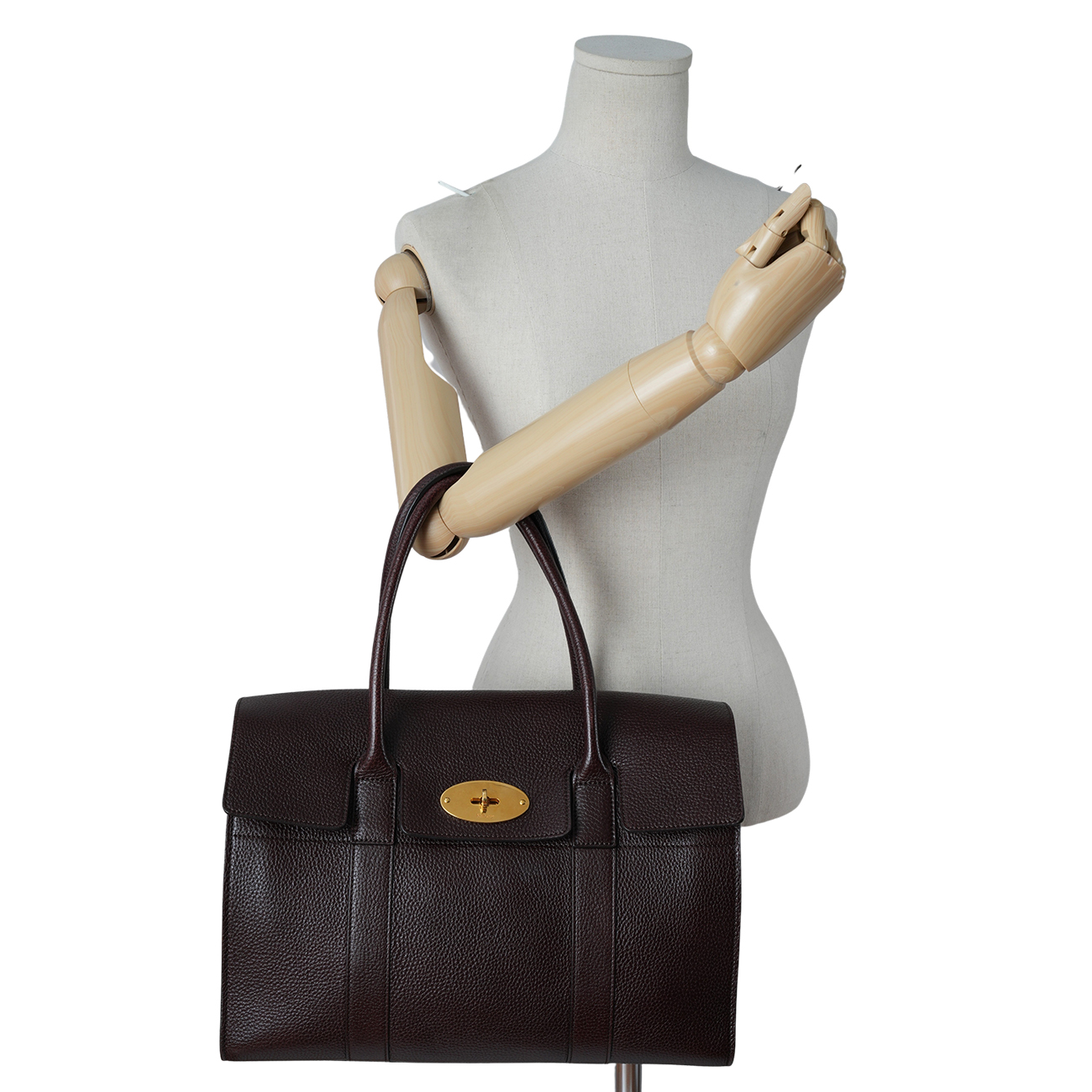 MULBERRY(USED)멀버리 뉴 베이스워터